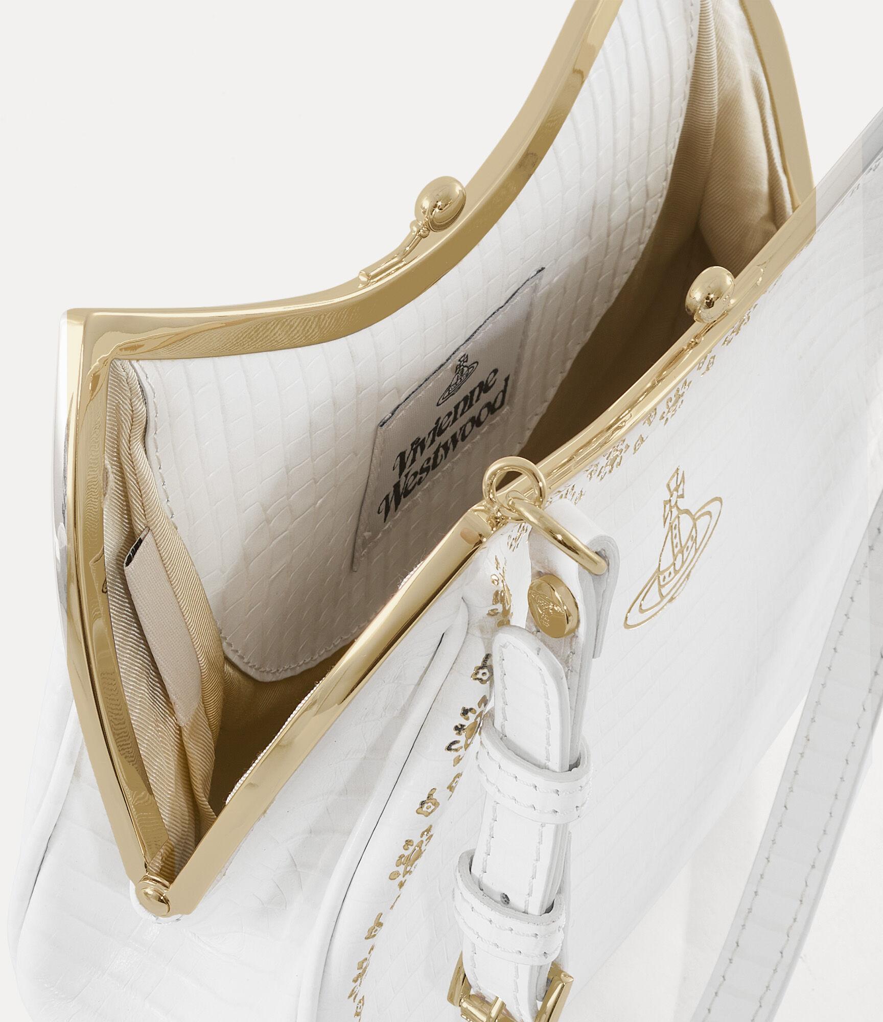 Charm Frame Purse  Product Image