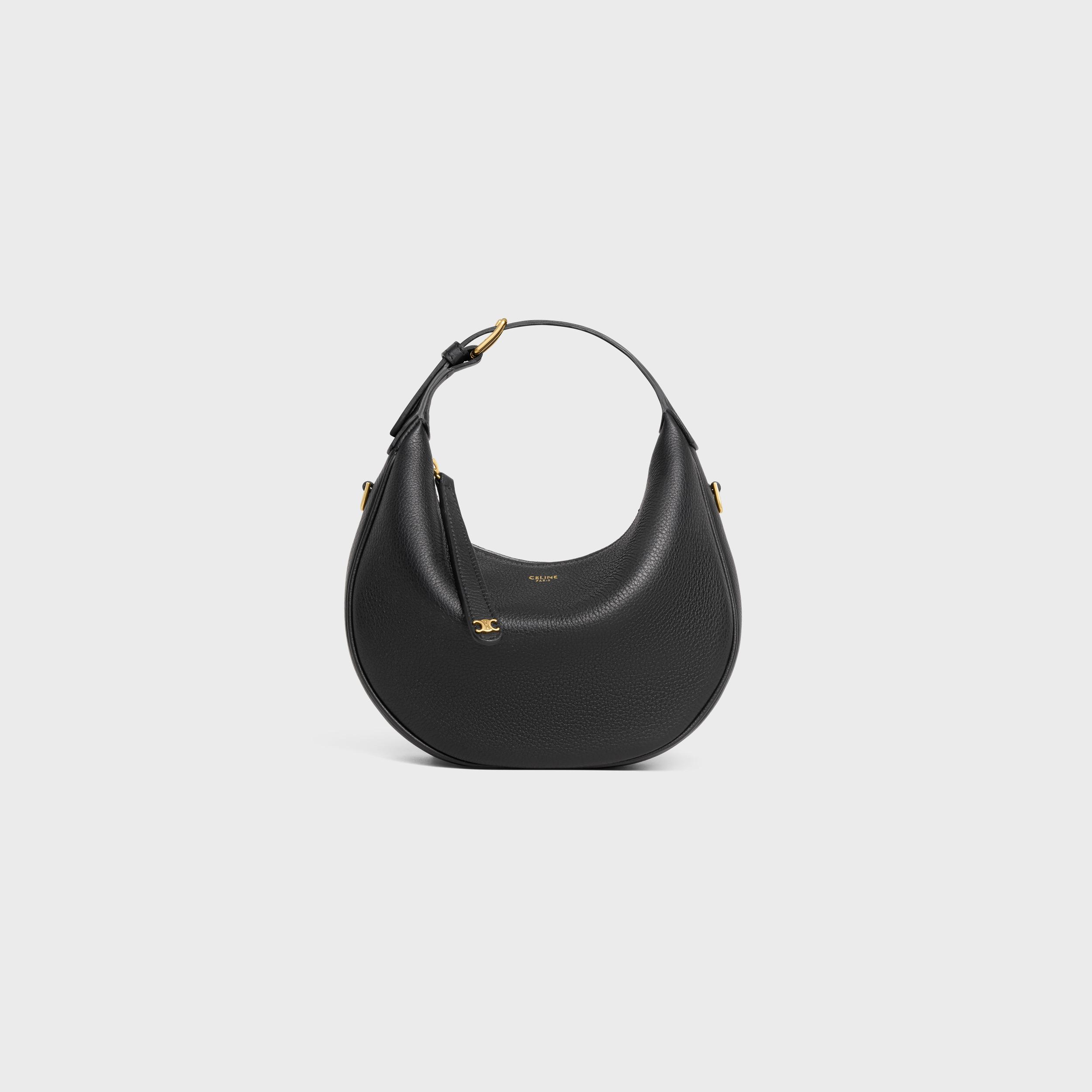 Teen Celine Lulu IN Grained calfskin Product Image