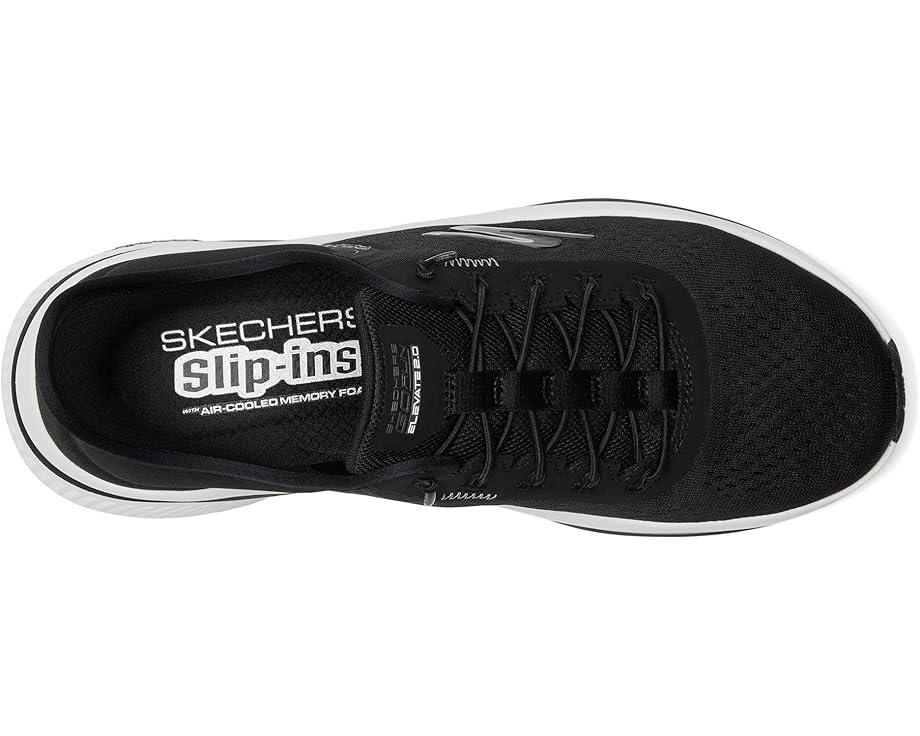 D&apos;Lux Vapor Hands Free Slip-INS Product Image