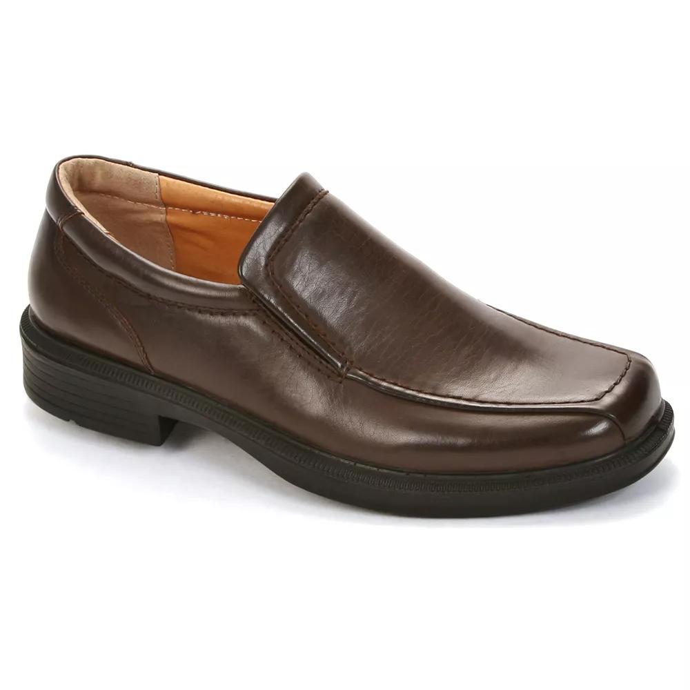 Deer Stags Greenpoint Men's Dress Loafers,  Product Image
