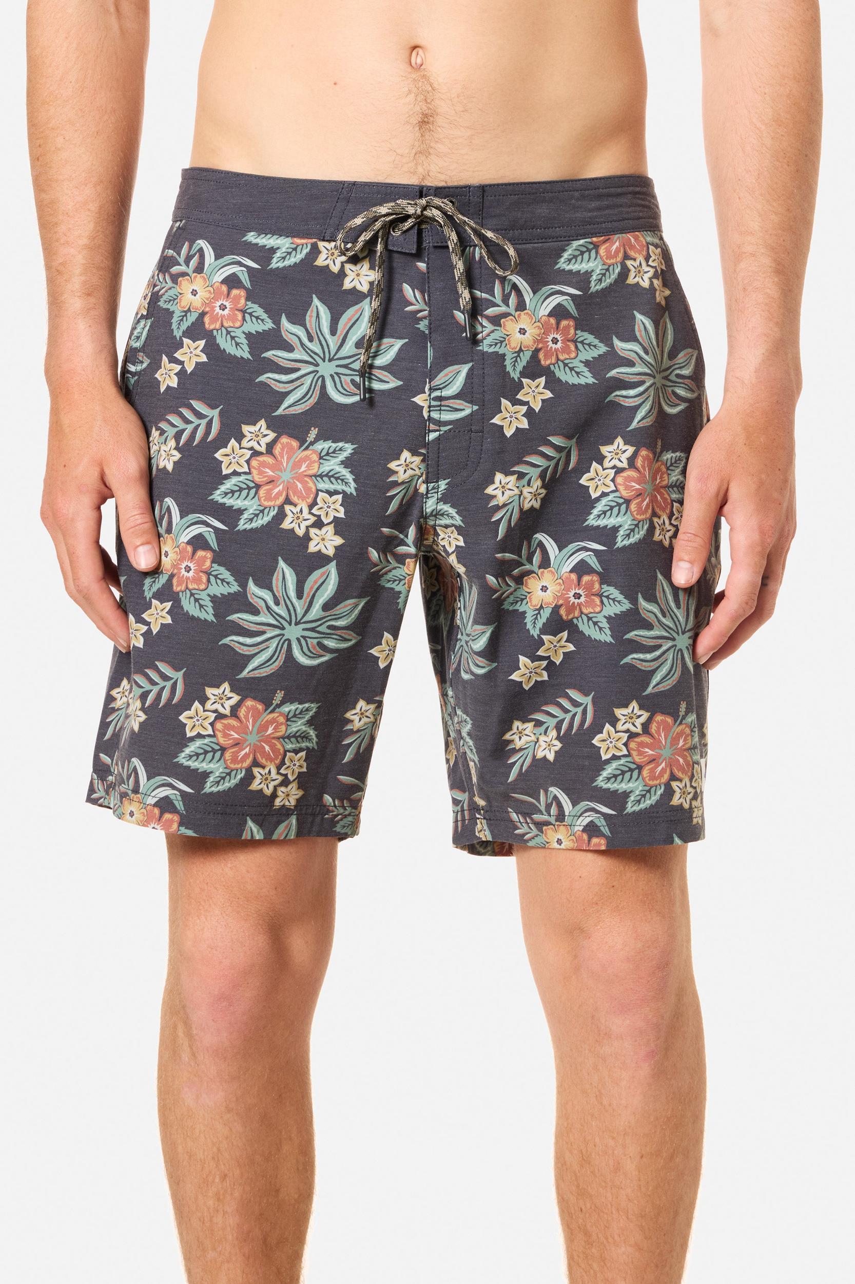 BOYS BENJI HYBRID TRUNK Product Image