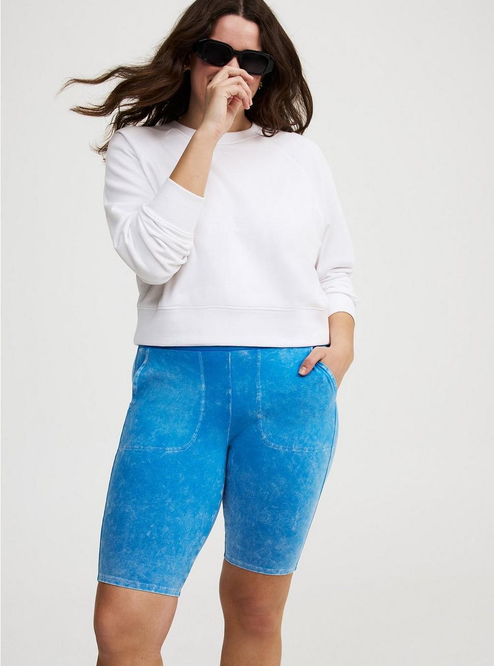 11'' Pocket Bike Short Product Image