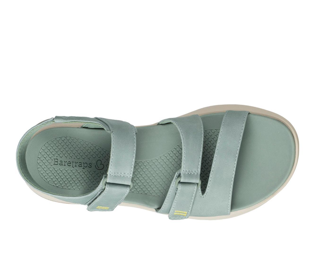 Women's Baretraps Jeri Sandals Product Image