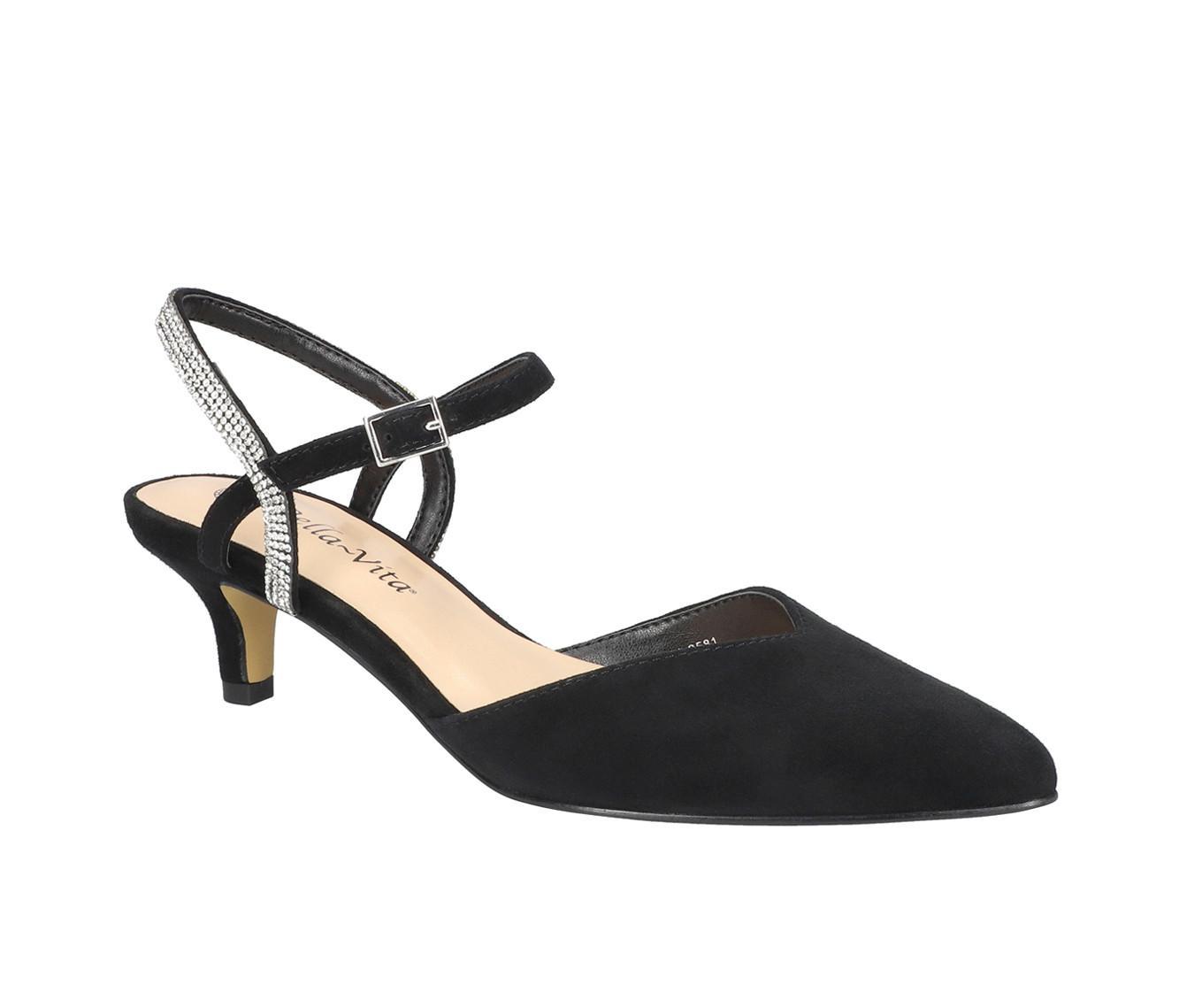 Women's Bella Vita Katriana Pumps Product Image