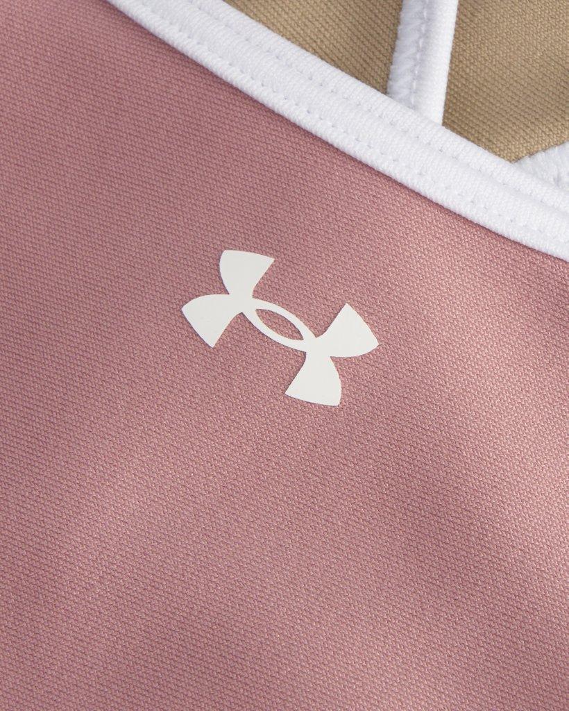 UA Crossback Mid Open Back Product Image