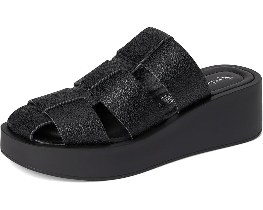 Barbour Otterburn Fisherman Sandals Product Image