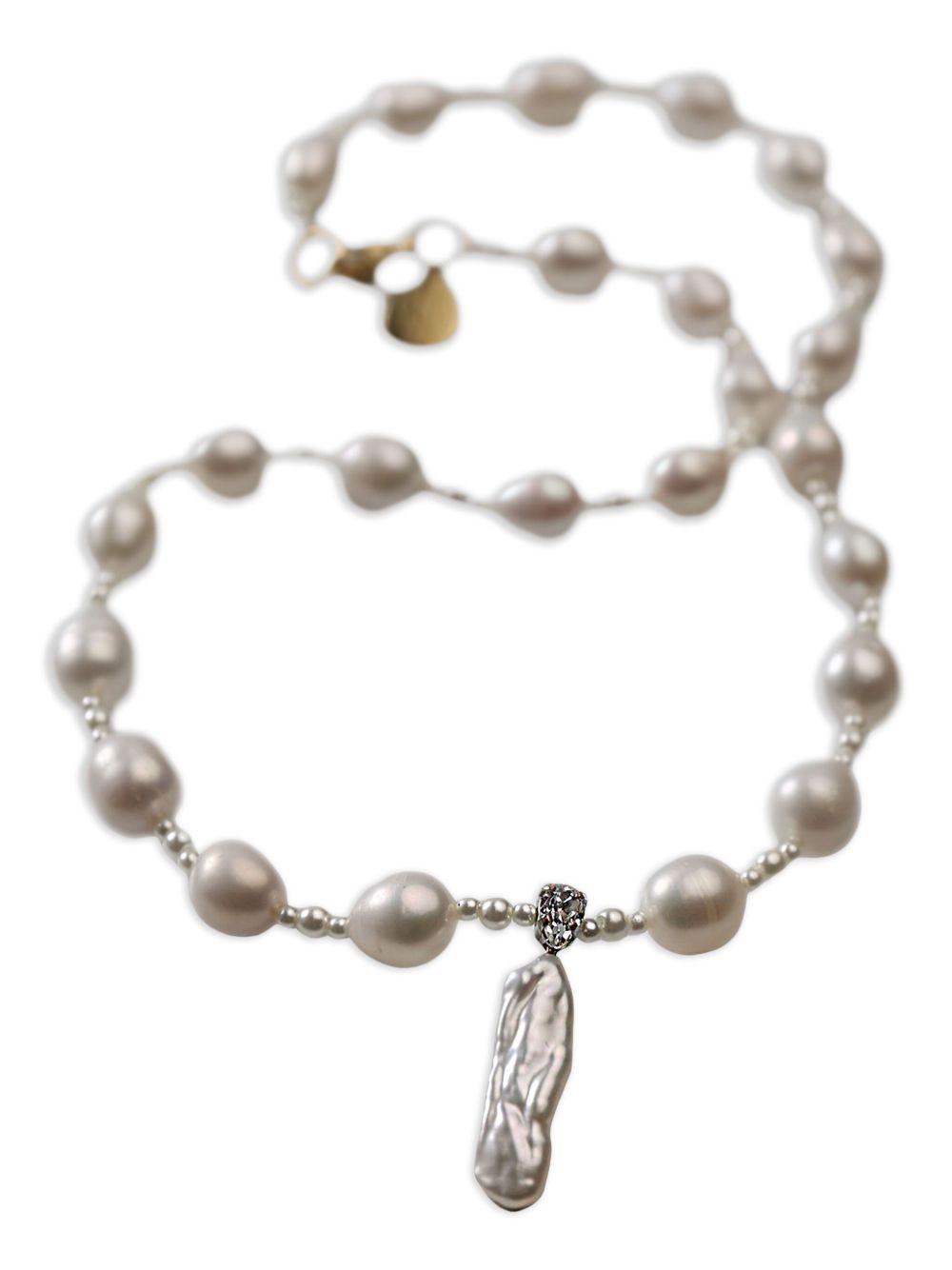 Staccato necklace Product Image