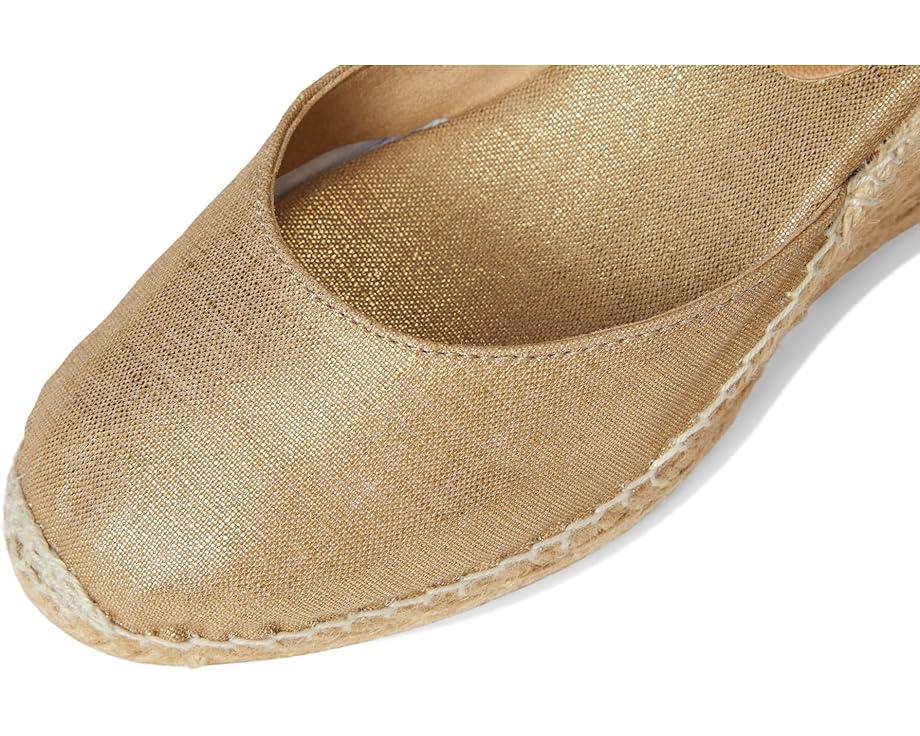 Marseille Wedge Espadrille Product Image