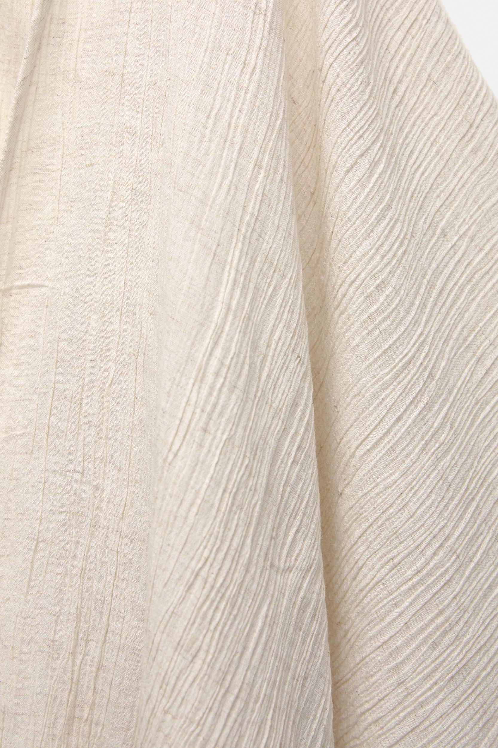 Short rustic kimono Product Image