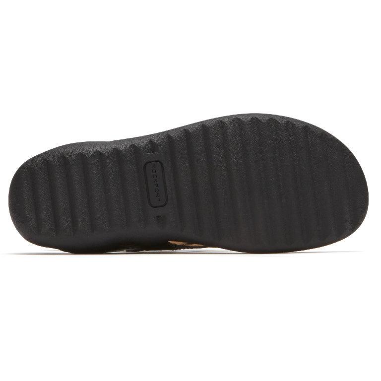 Women's Ridge Slingback Sandal Female Product Image