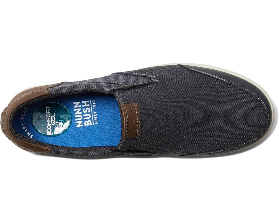 Brewski Moc Toe Slip-on with Elastic Bungee Product Image