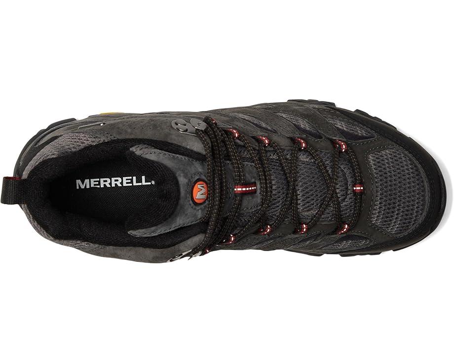 Moab 3 Mid Product Image