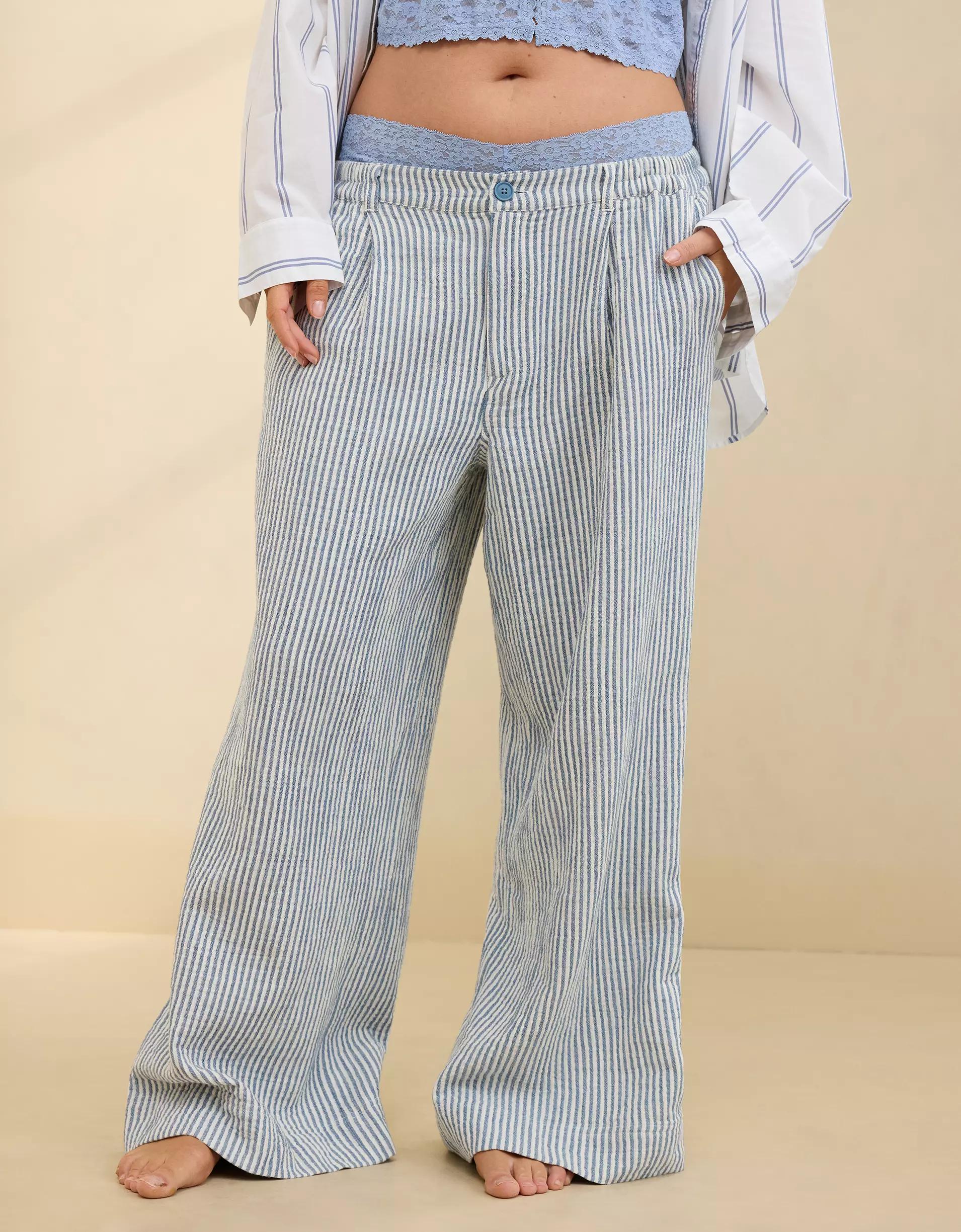 Aerie Daybreak Trouser Product Image