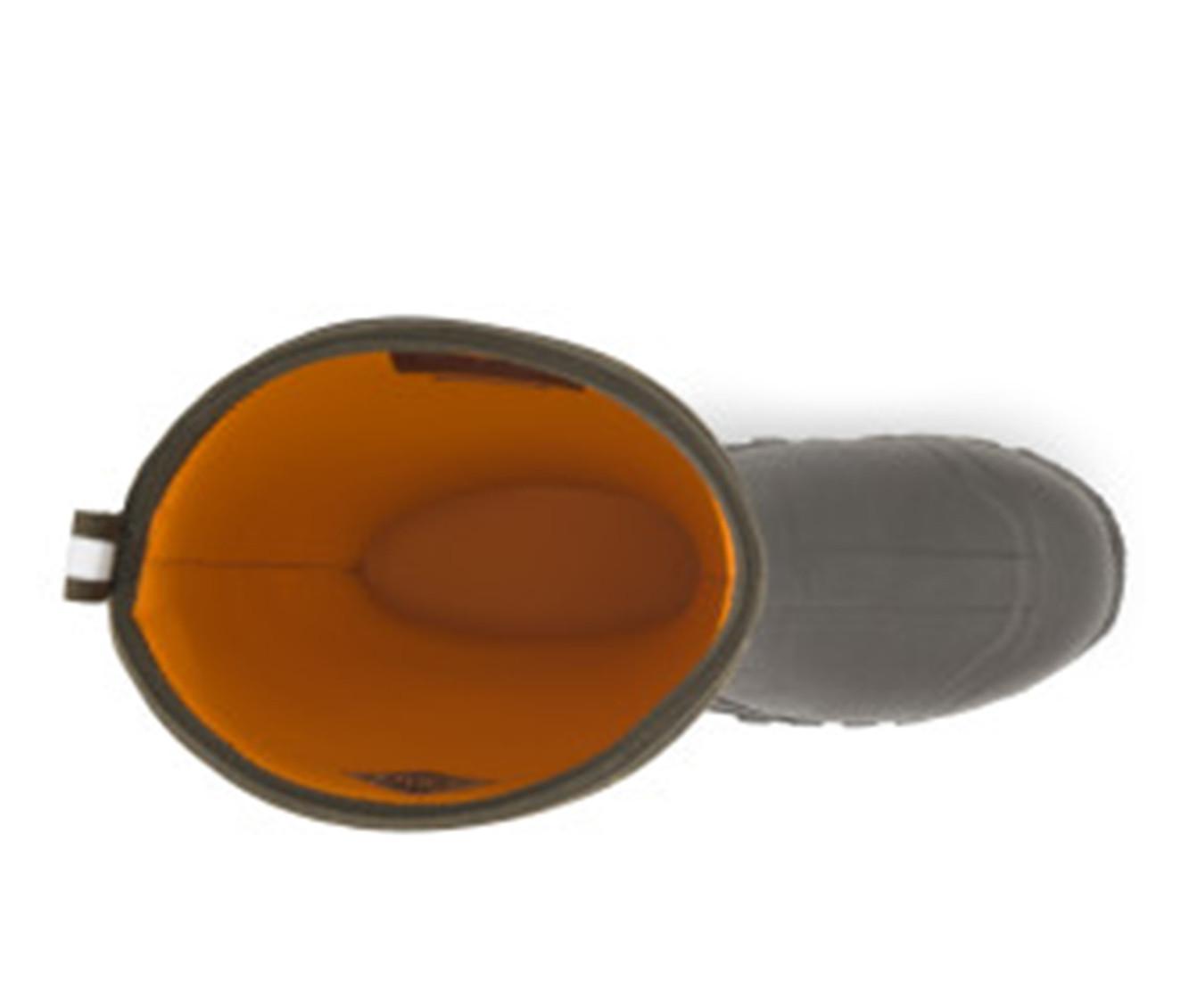 Men's Muck Boots Mossy Oak Break-Up Country Fieldblazer Work Boots Product Image