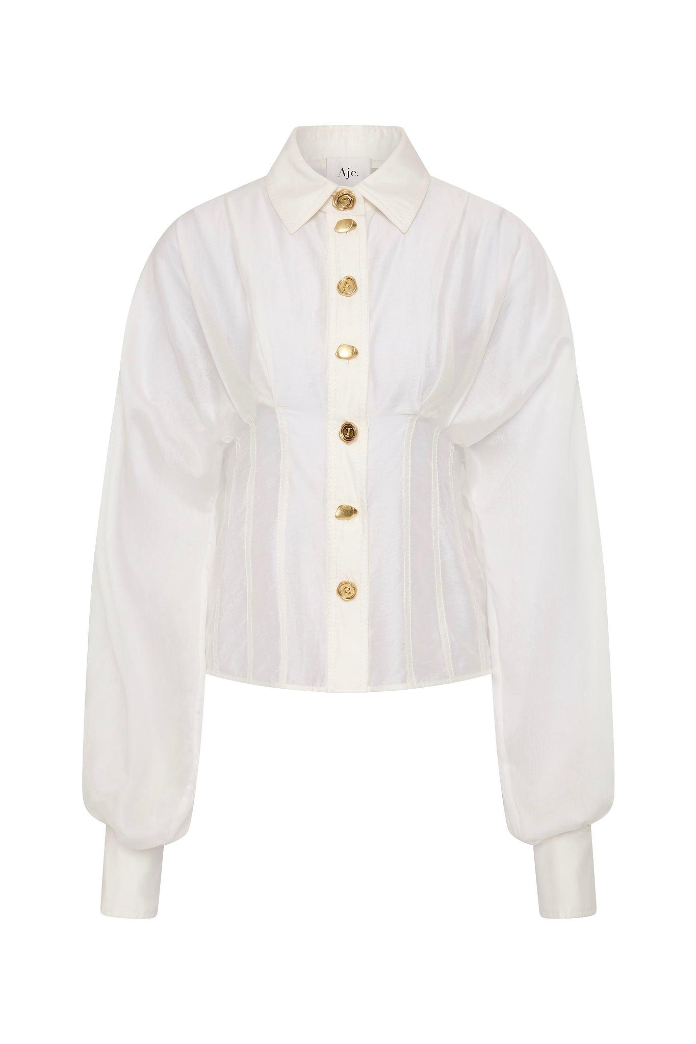 Alexa Shirt Product Image