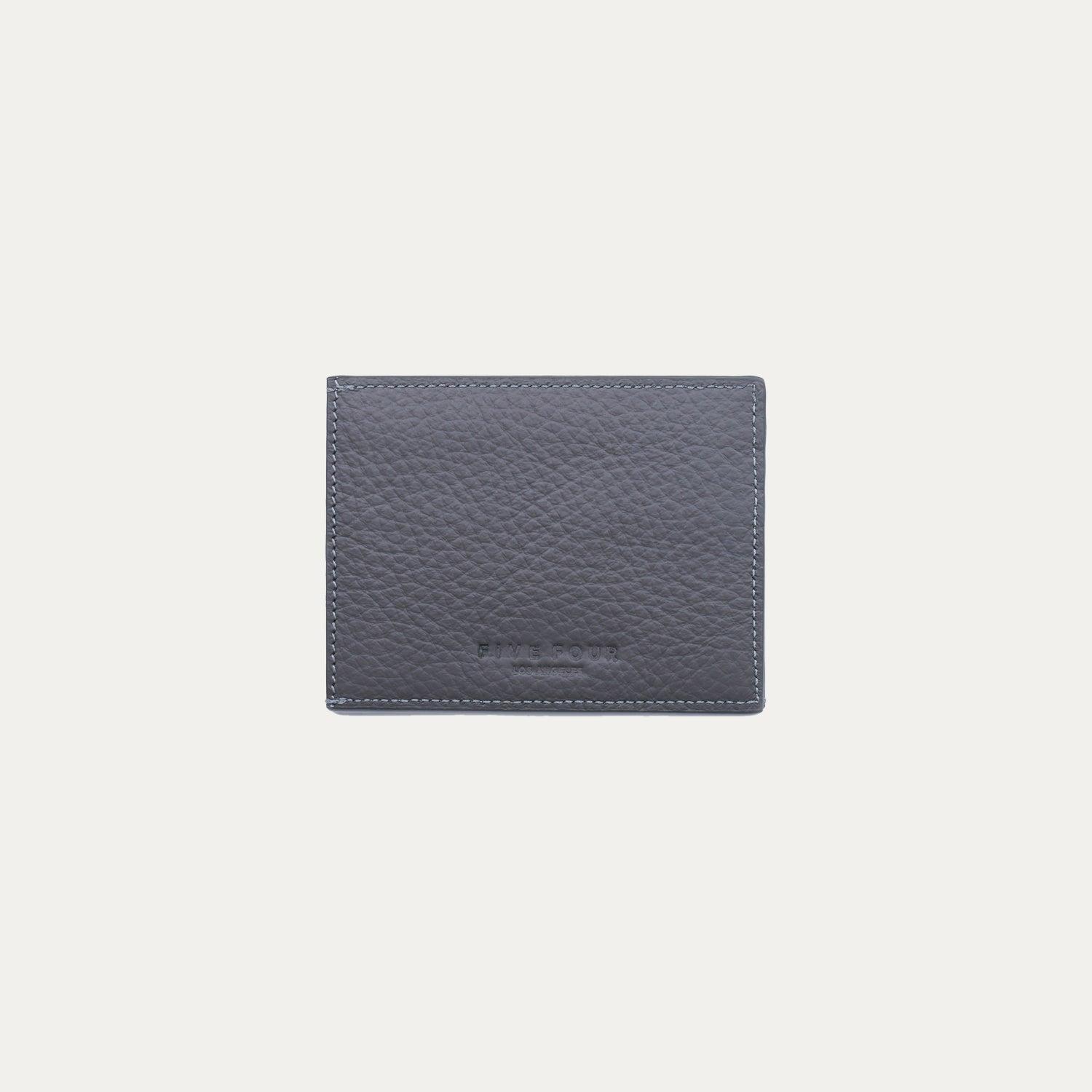 Neil Leather Card Holder Product Image