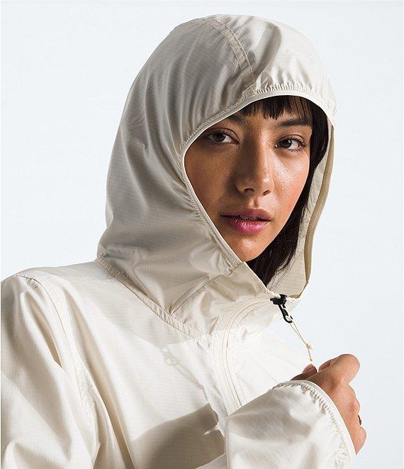 The North Face Cyclone Wind-Resistant Front Zip Jacket Product Image