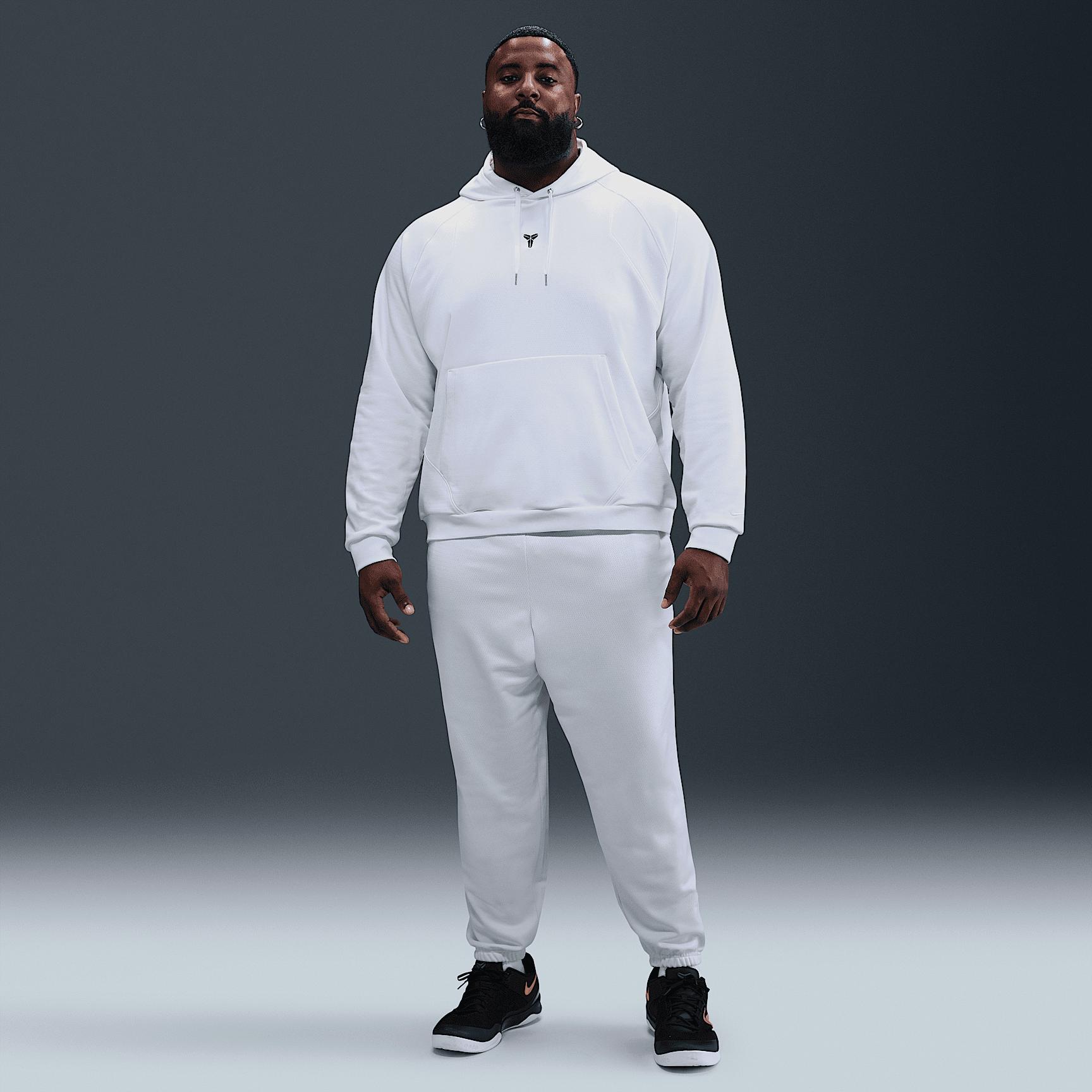 Kobe Therma-FIT Pullover Hoodie Product Image