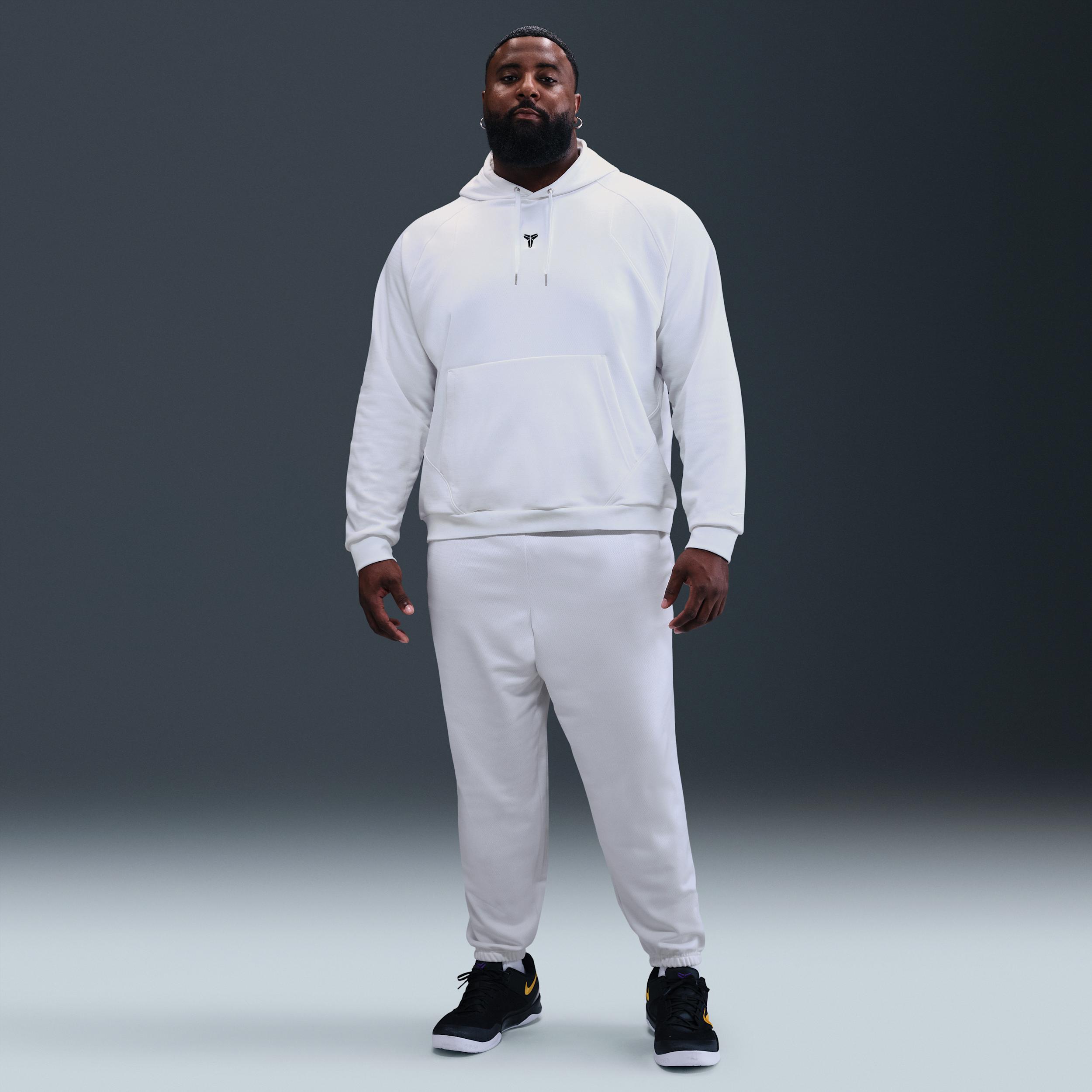 Kobe Therma-FIT Pullover Hoodie Product Image