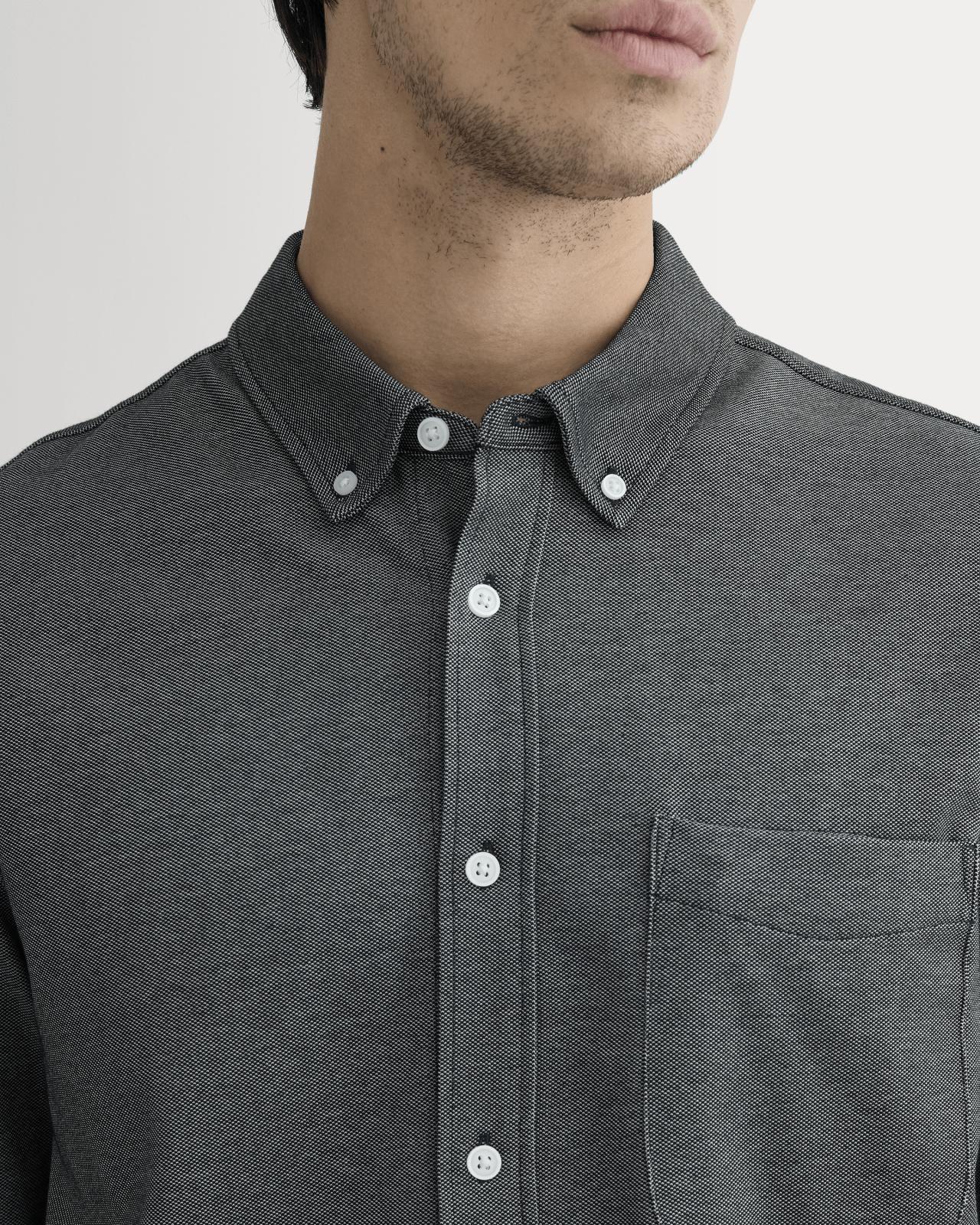 Mens Startup Shirt by Everlane Product Image