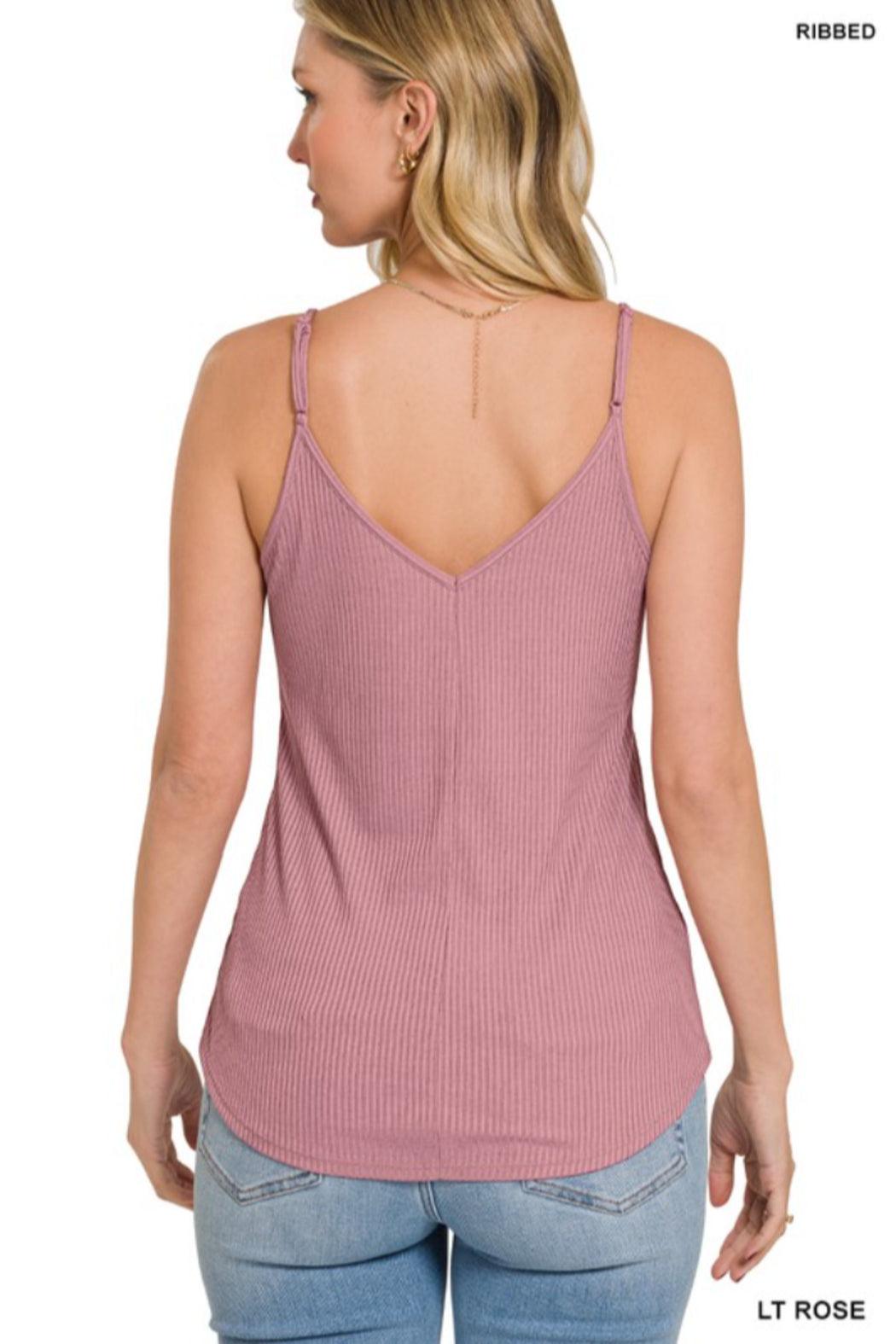 Its a Snap! Cami Top Product Image