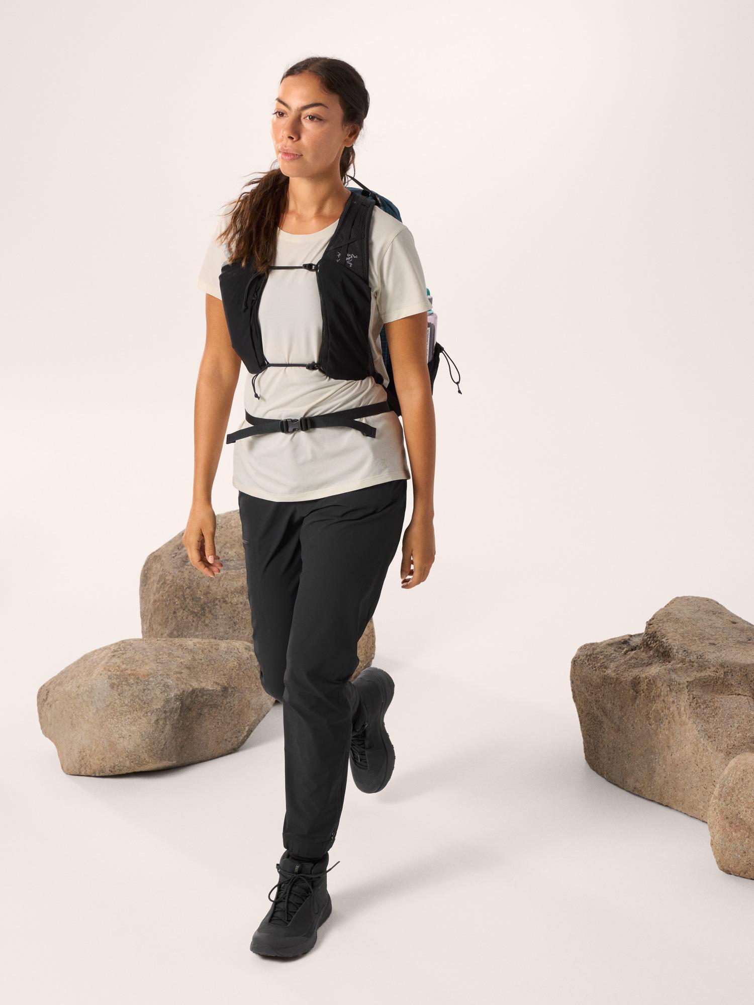 Gamma Tapered Pant Women's Product Image