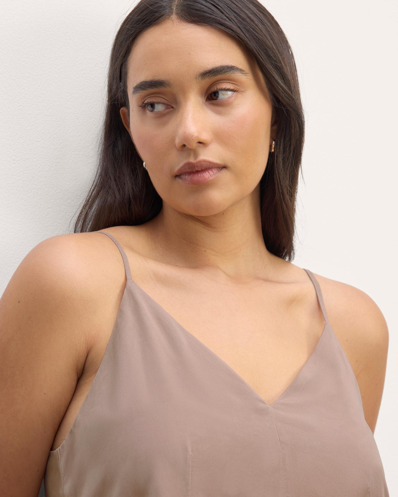 The Long Weekend Dress in Butterlite Product Image