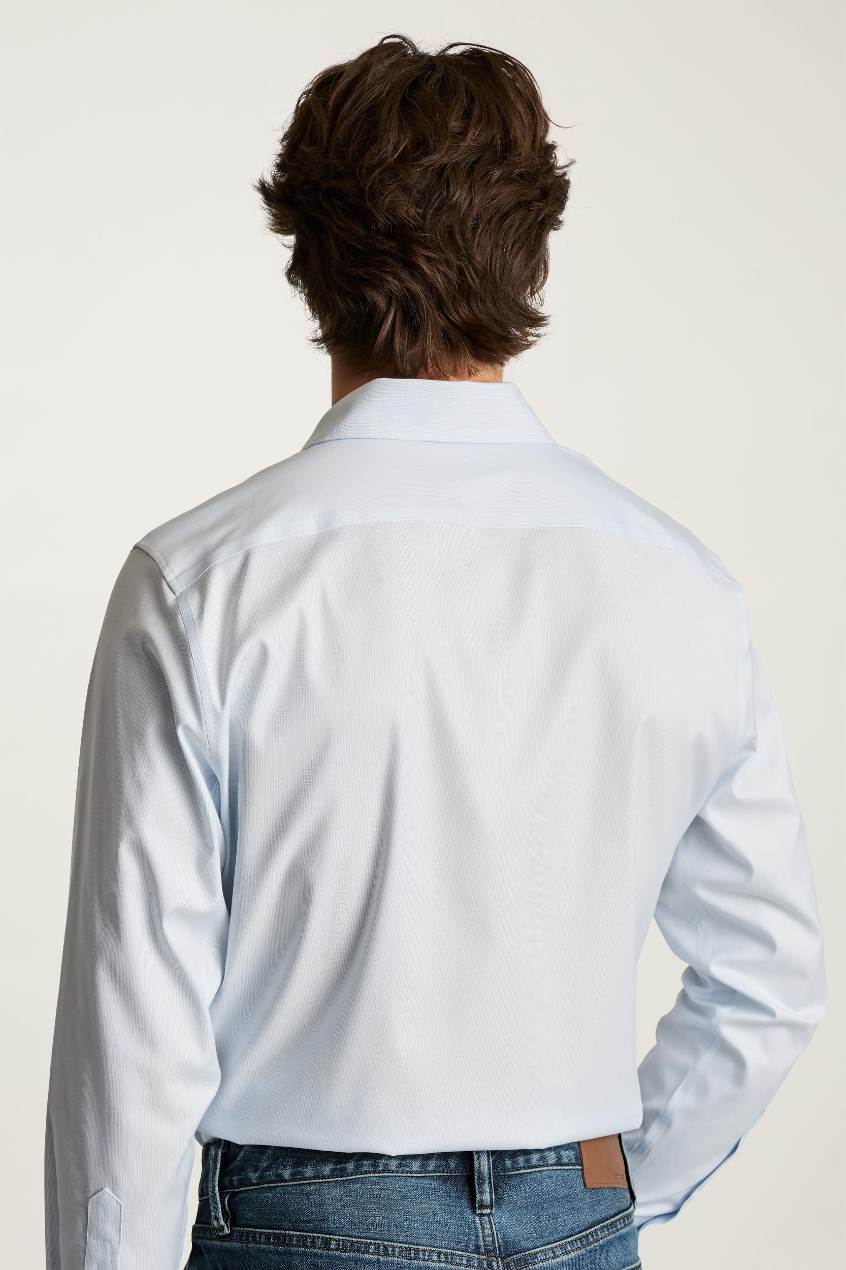 Weekday Warrior Dress Shirt Product Image