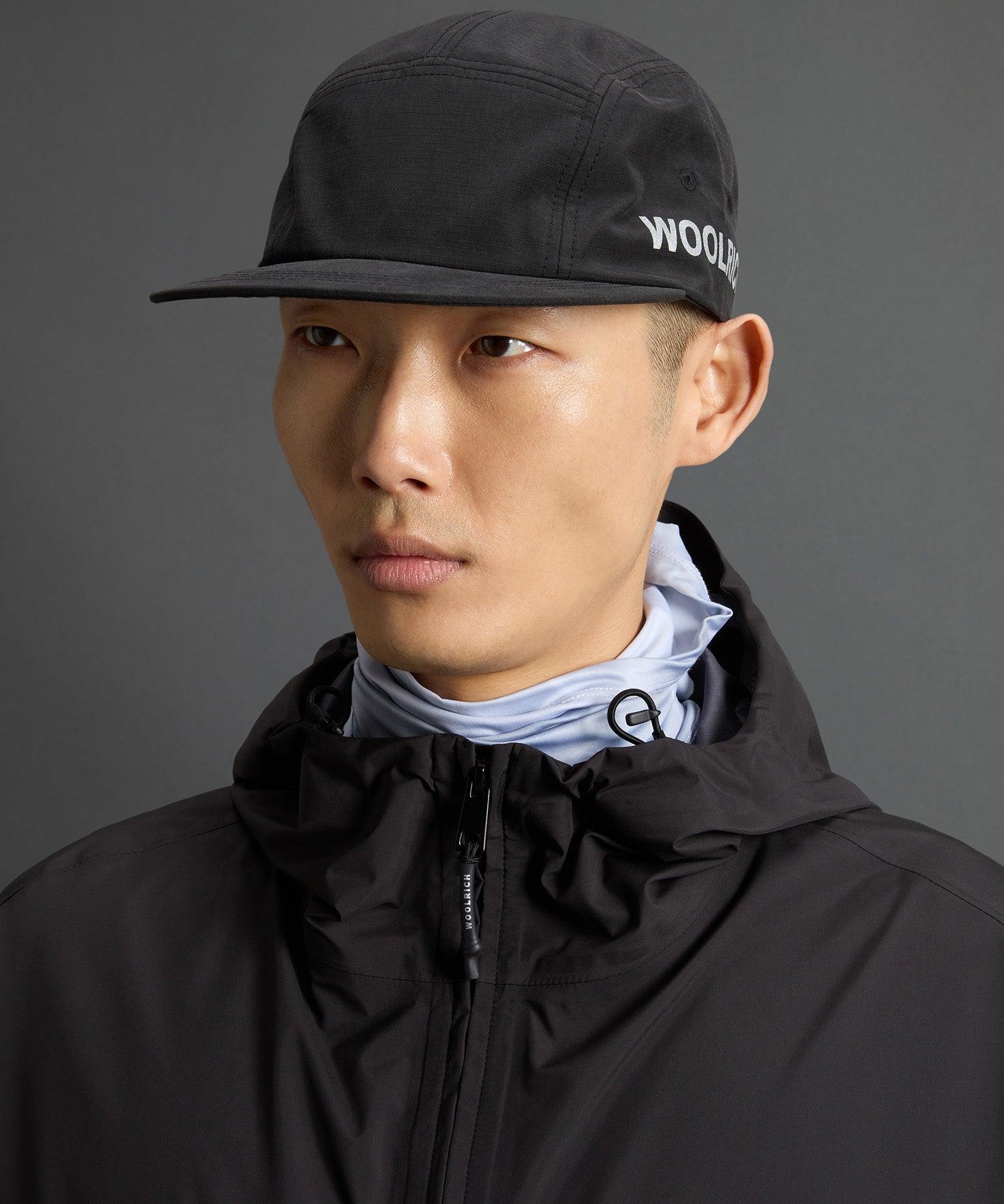 Todd Snyder x Woolrich 5-Panel Cap Product Image