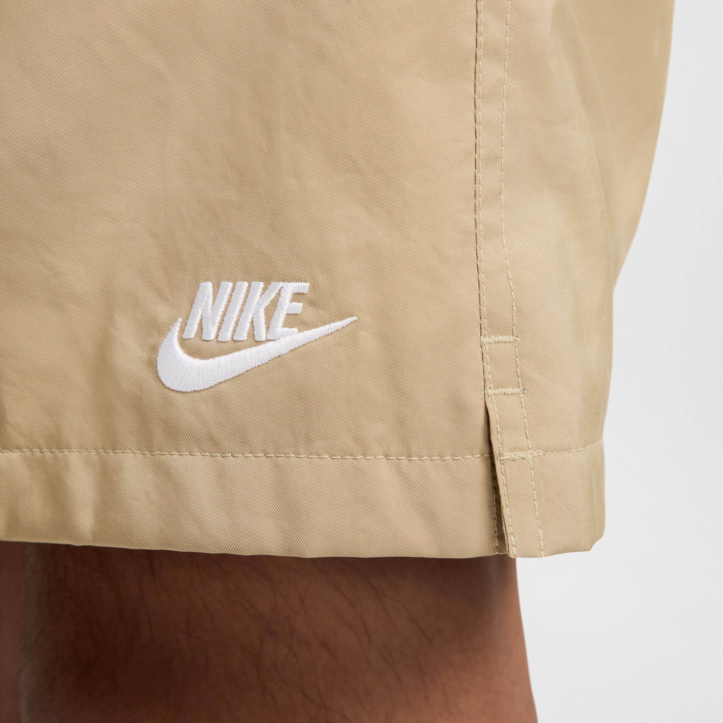 Nike Mens Club Woven Flow Shorts | FN3307-297 Product Image