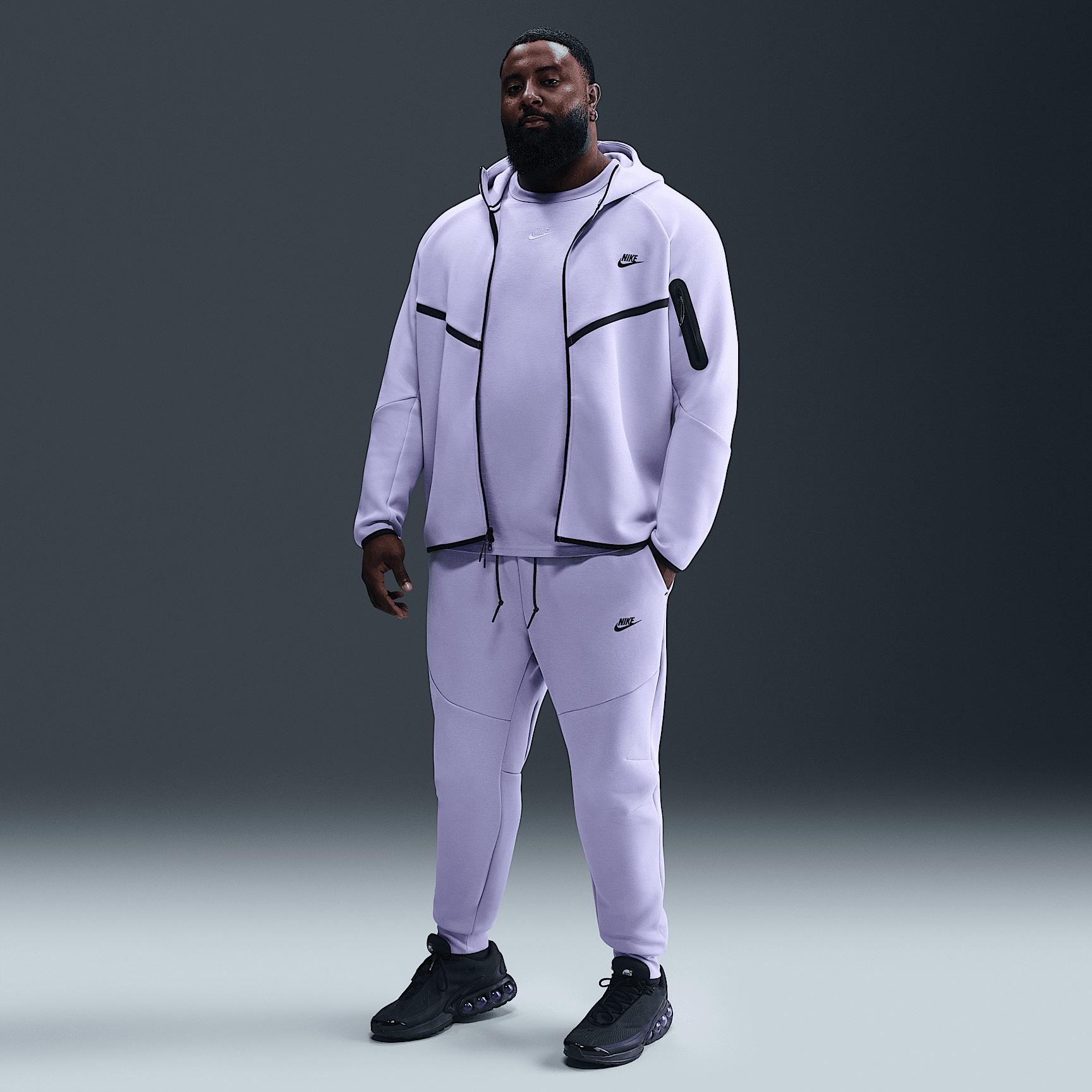 Mens Nike Tech Fleece Jogger Pants Product Image