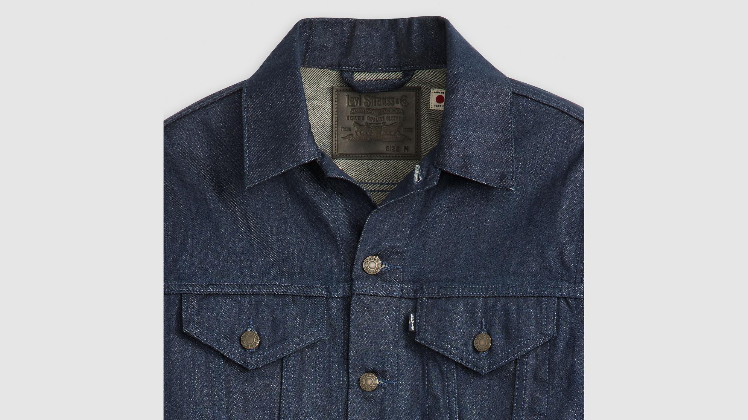 Type III Jacket Product Image