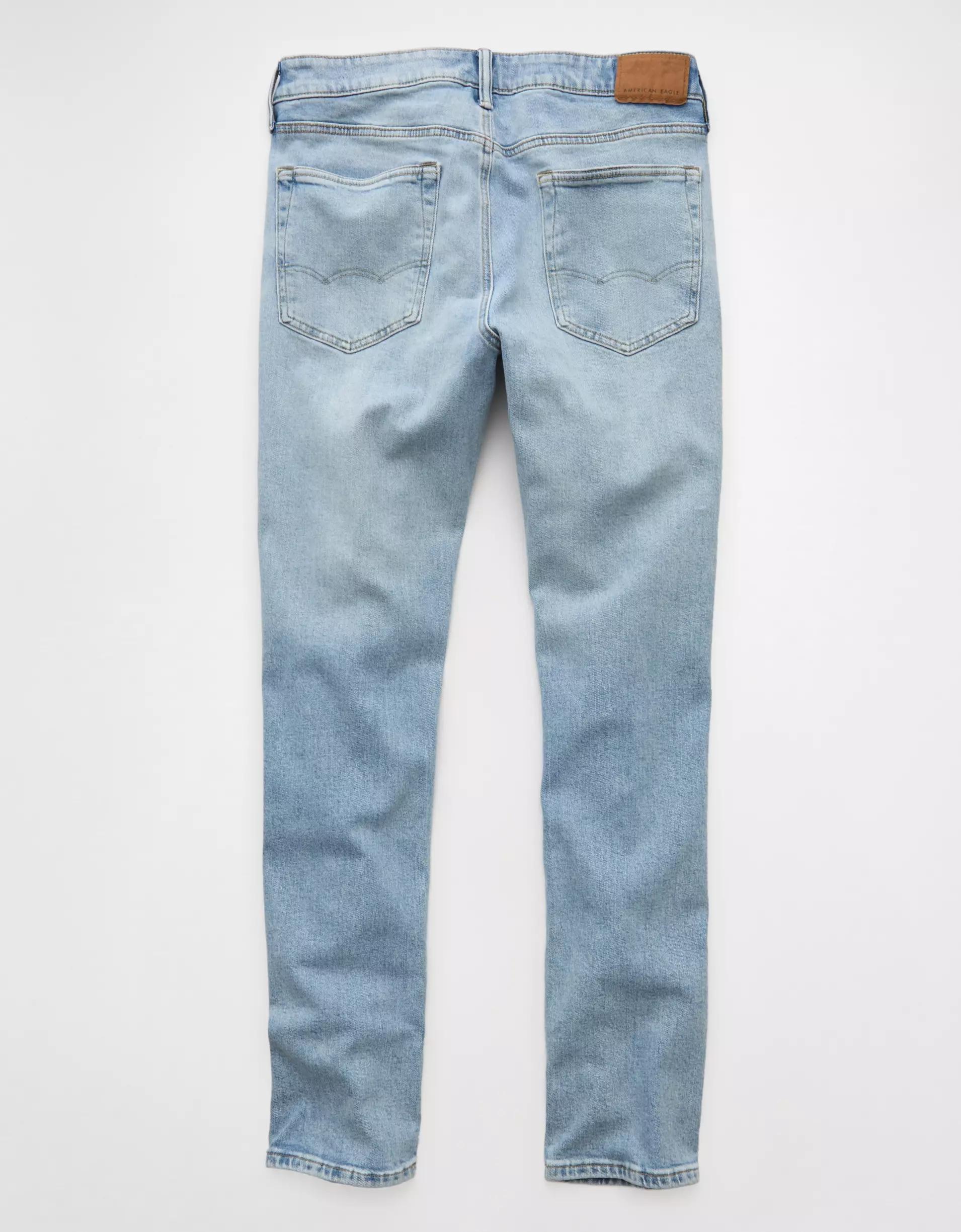 AE AirFlex+ Slim Jean Product Image