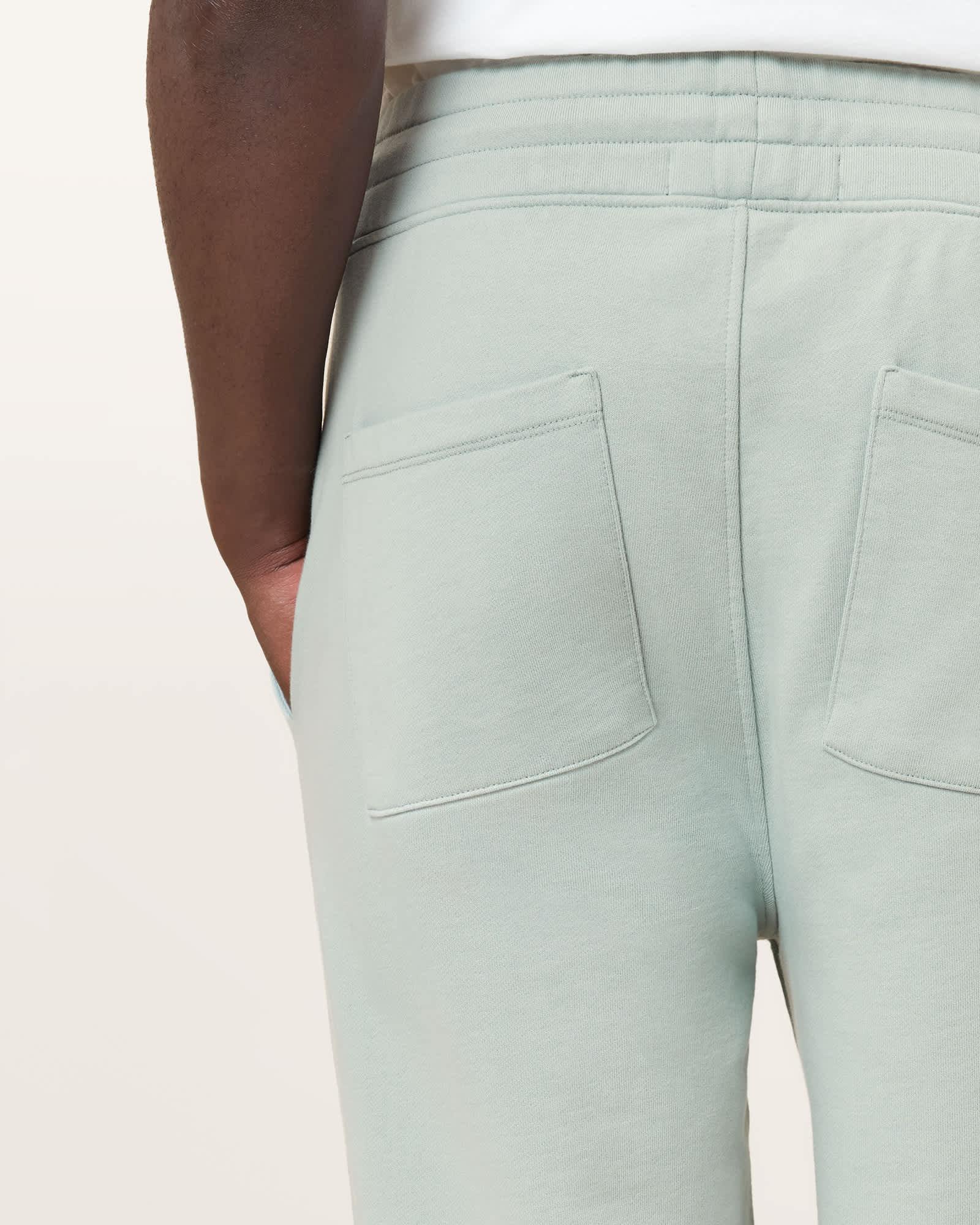 Soleil Straight-Leg Sweatpants Product Image