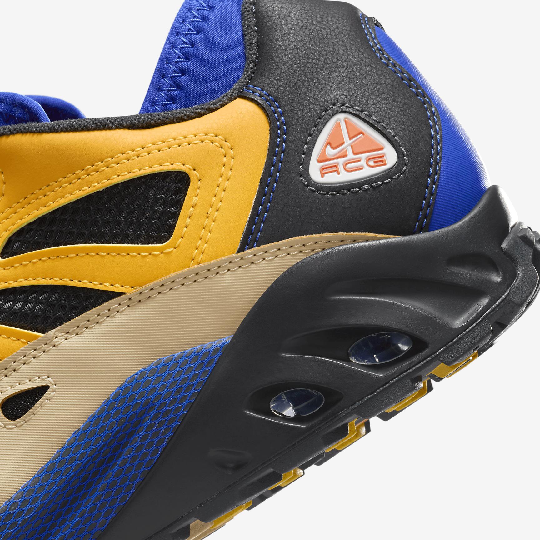 Nike ACG Air Exploraid Men's Shoes Product Image