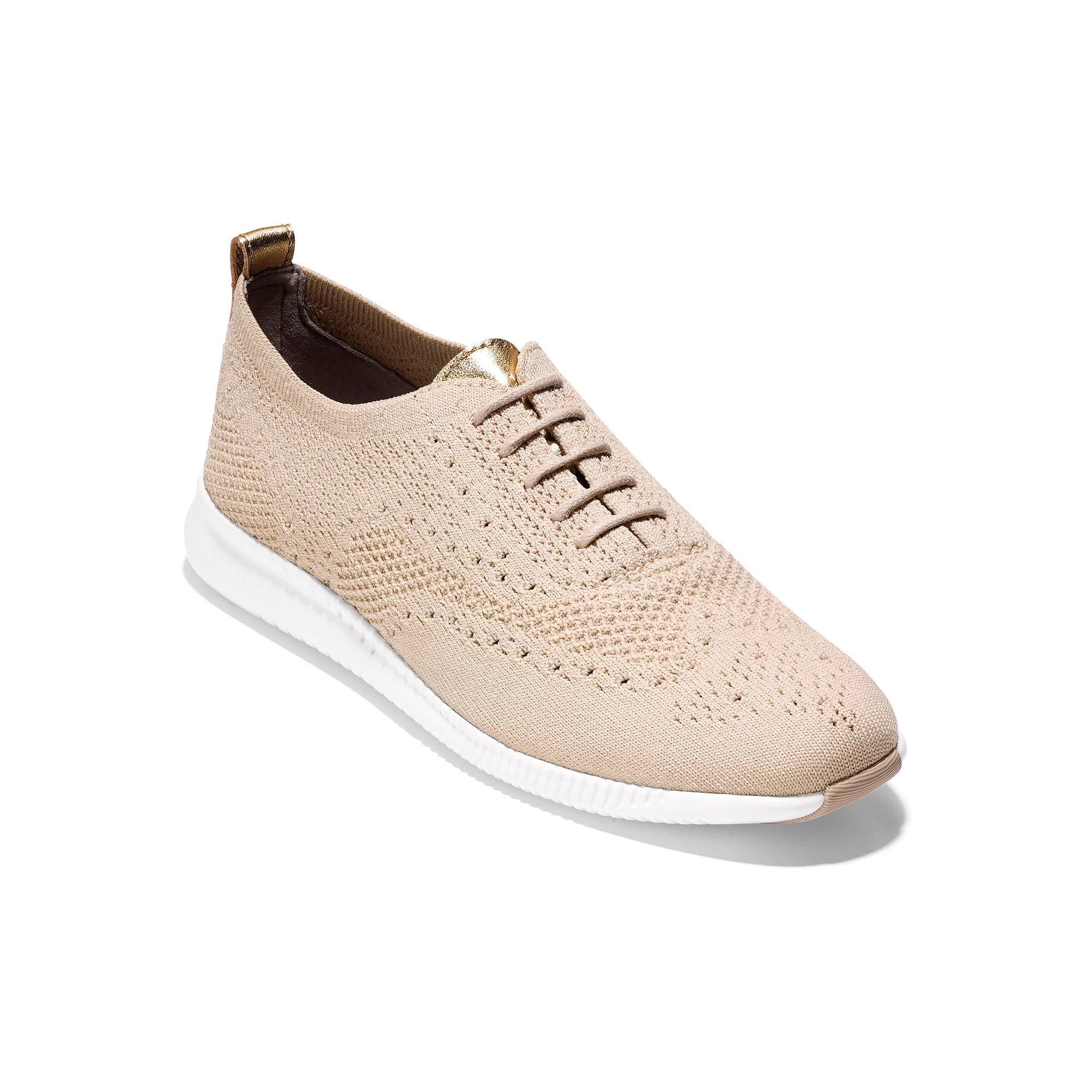 Cole Haan Womens Zerogrand Stitchlite Oxford Sneaker Product Image