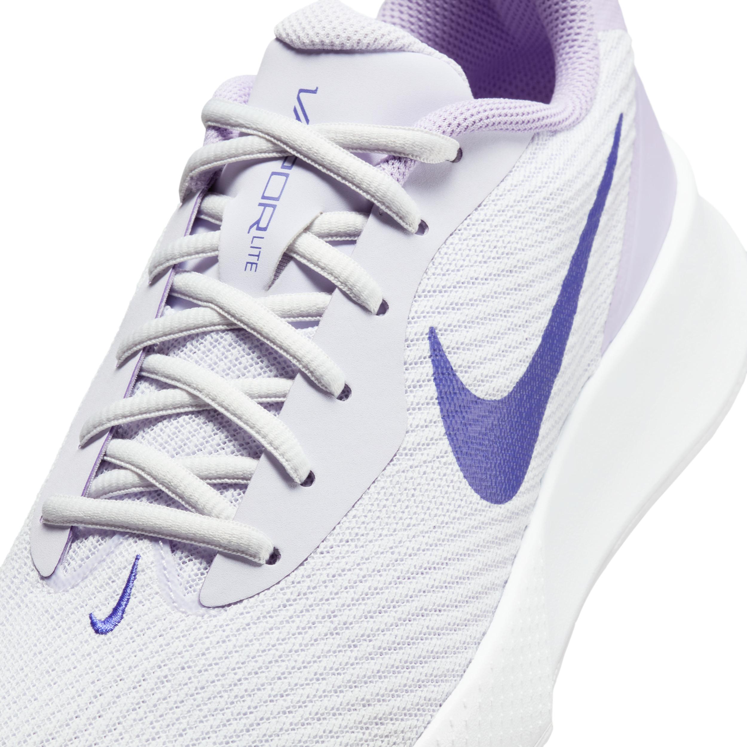 Nike Women's Vapor Lite 3 Hard Court Tennis Shoes Product Image