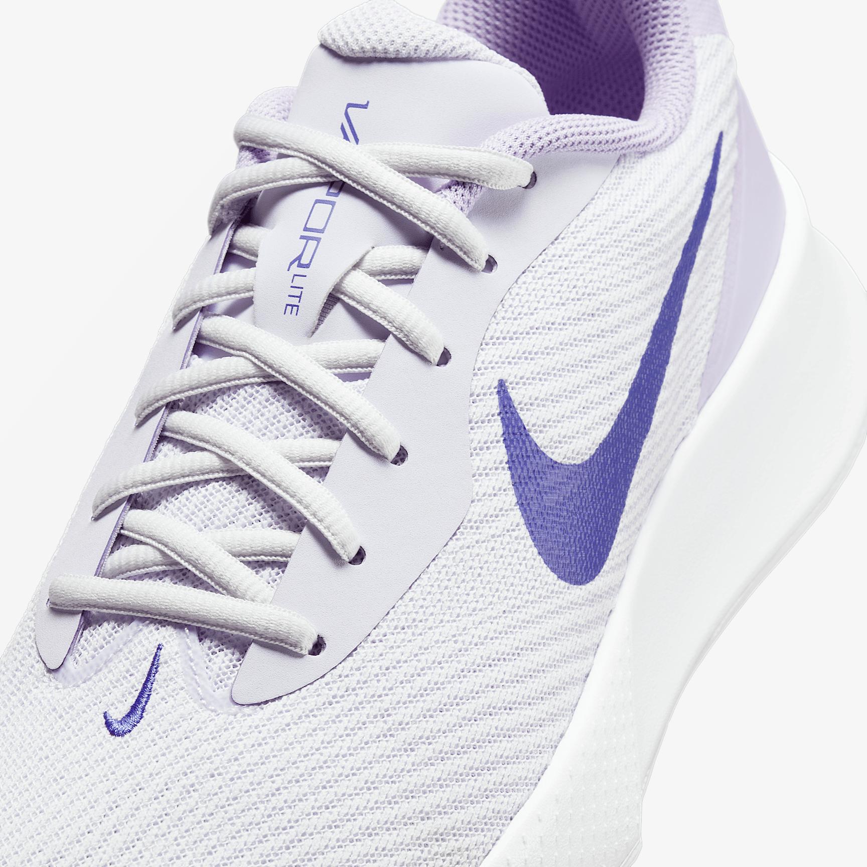 Nike Women's Vapor Lite 3 Hard Court Tennis Shoes Product Image