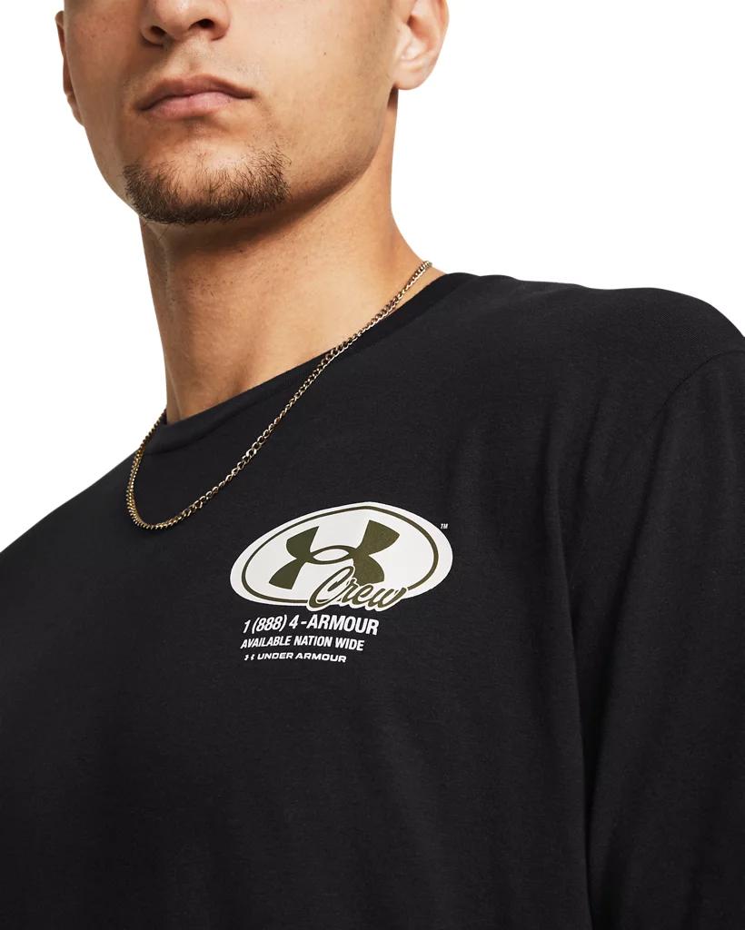 UA Grounds Crew Heavyweight Product Image