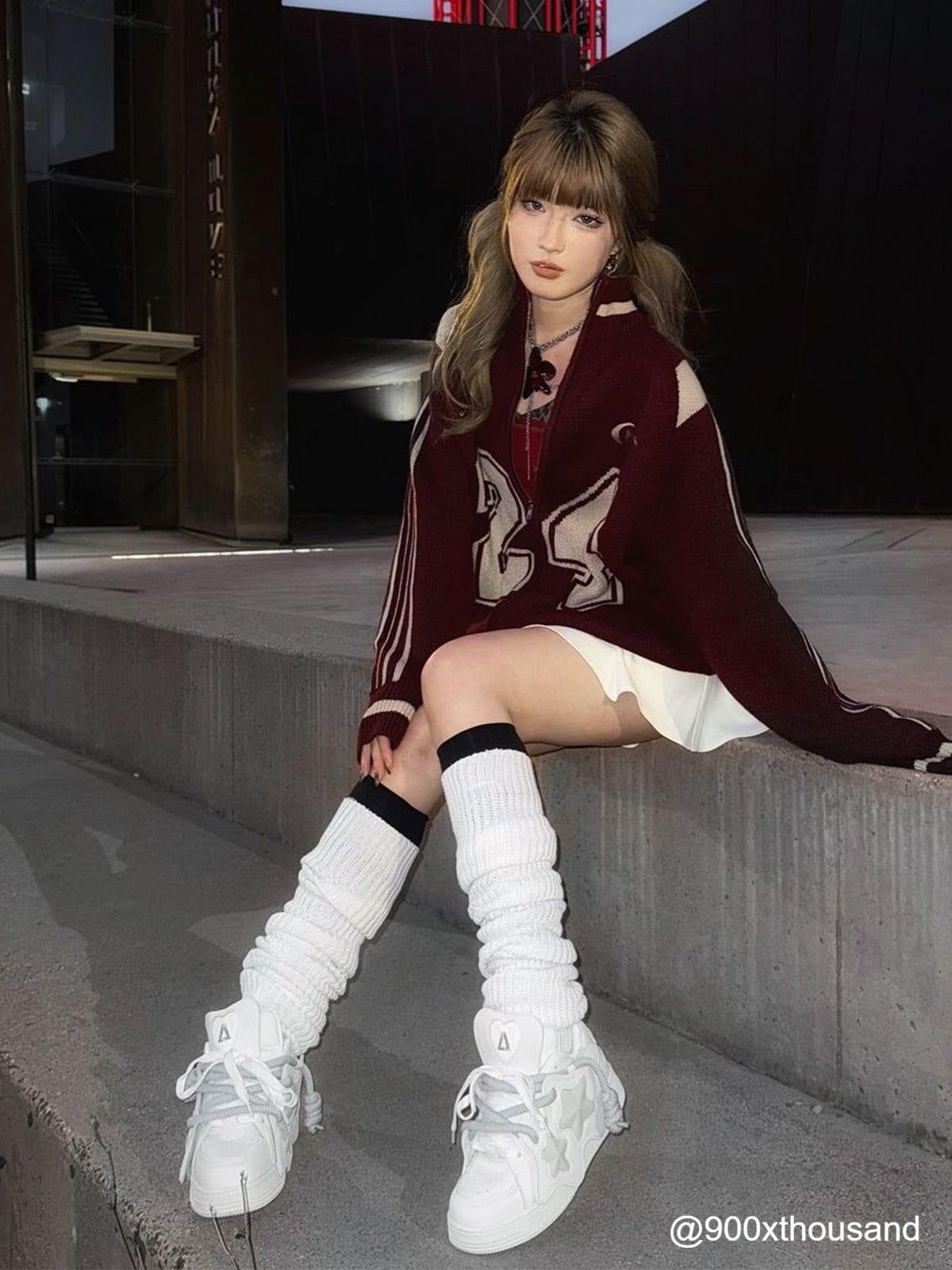 StarryClimb Star Skate Shoes Product Image