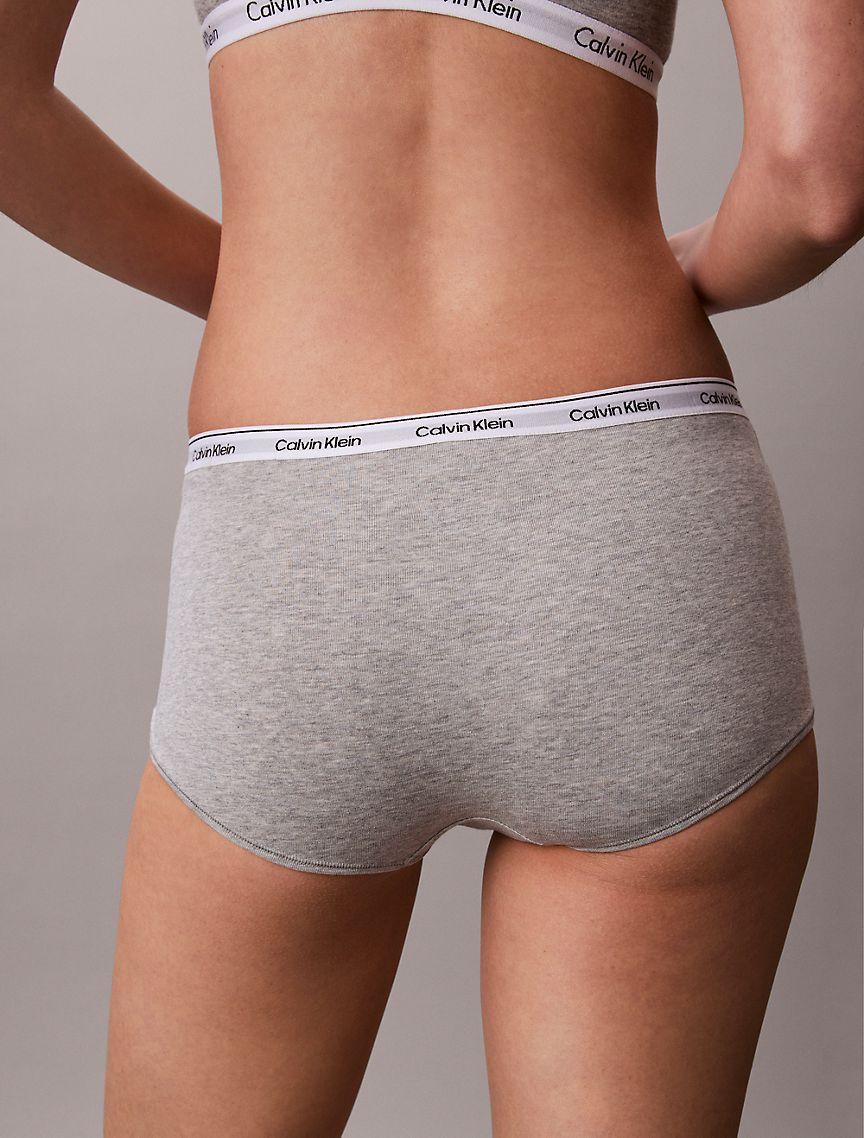 Icon Logo Boyshort Product Image