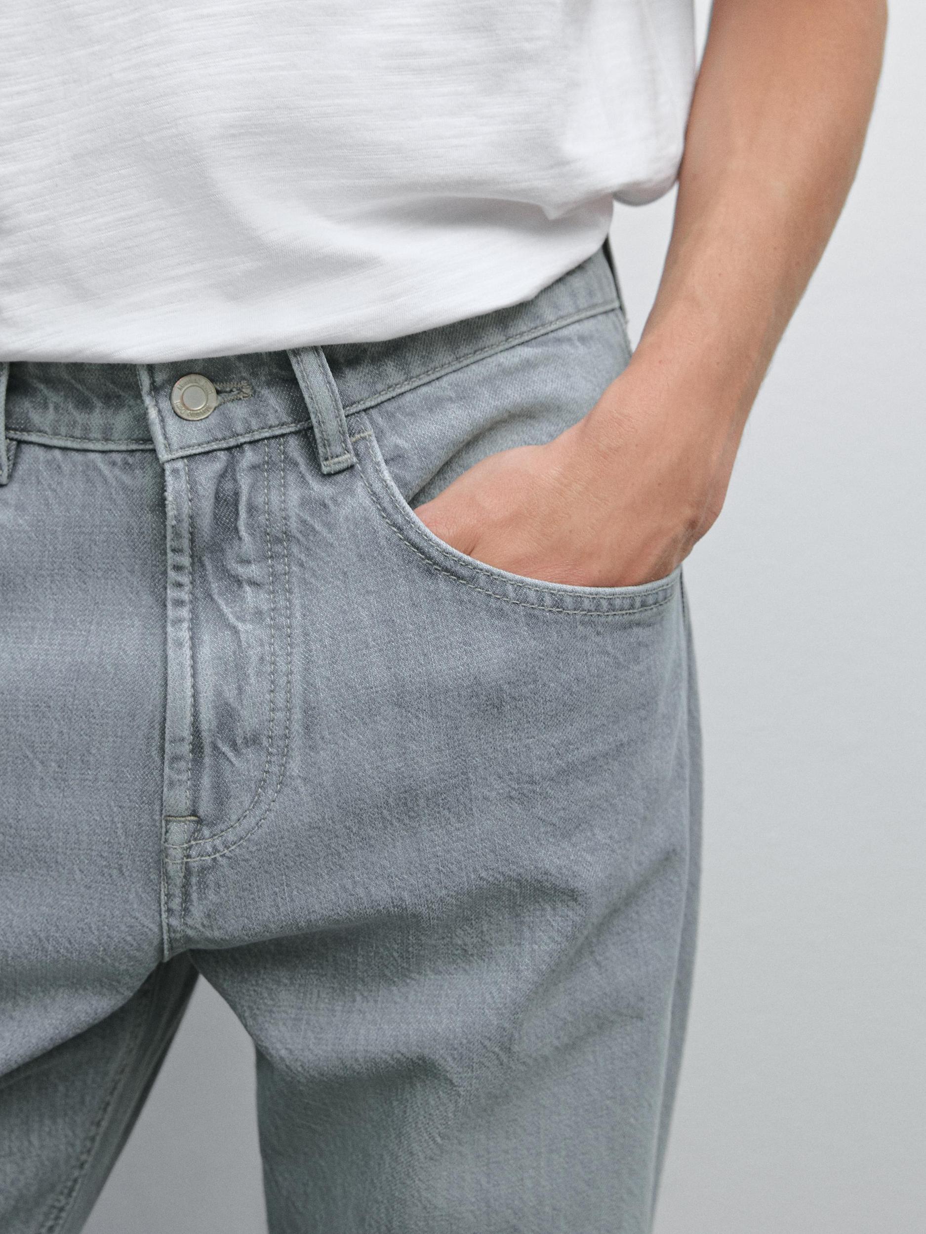 Relaxed-fit jeans Product Image