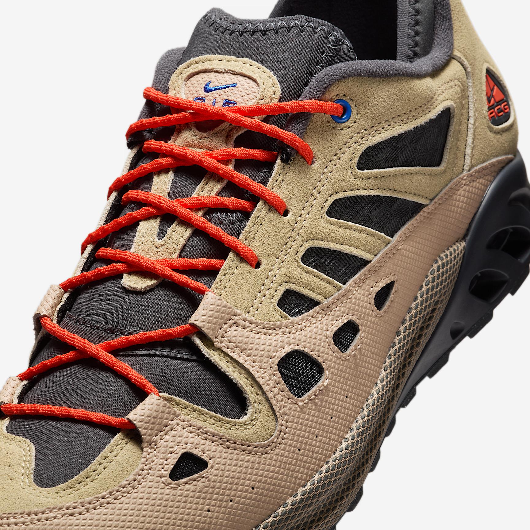 Men's Nike ACG Air Exploraid Shoes Product Image