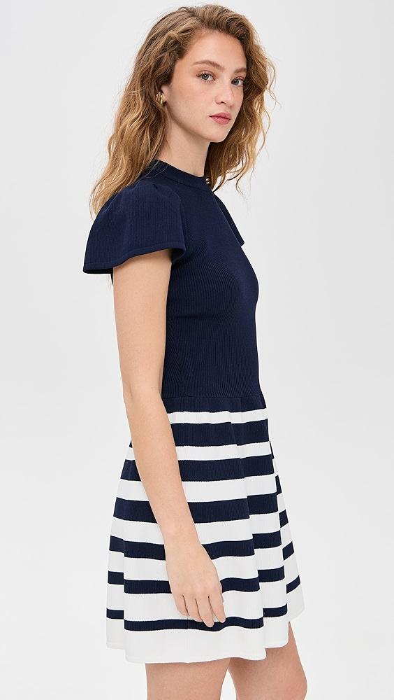 Shoshanna Colette Dress | Shopbop Product Image