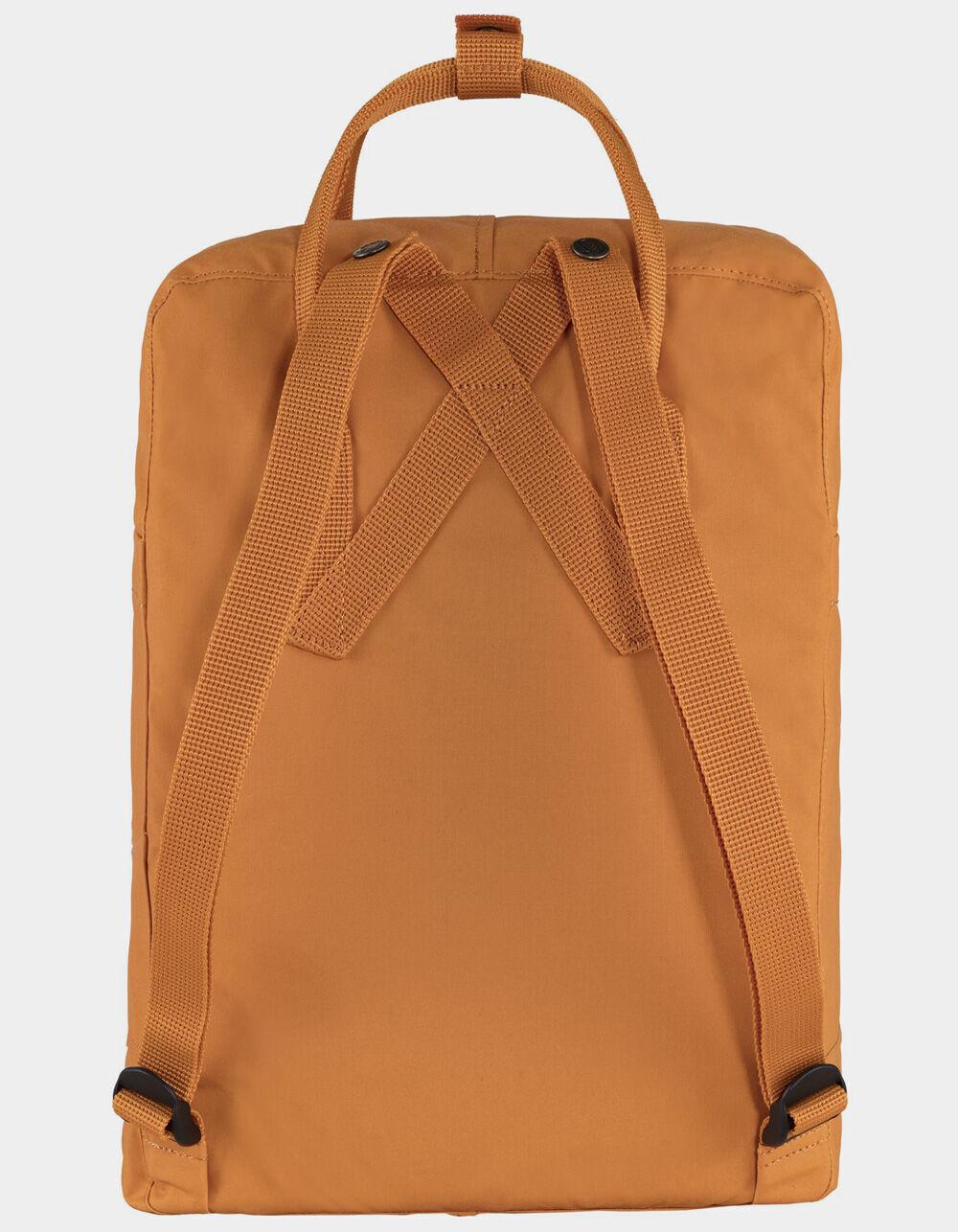 FJALLRAVEN Kånken Backpack - PINK Product Image