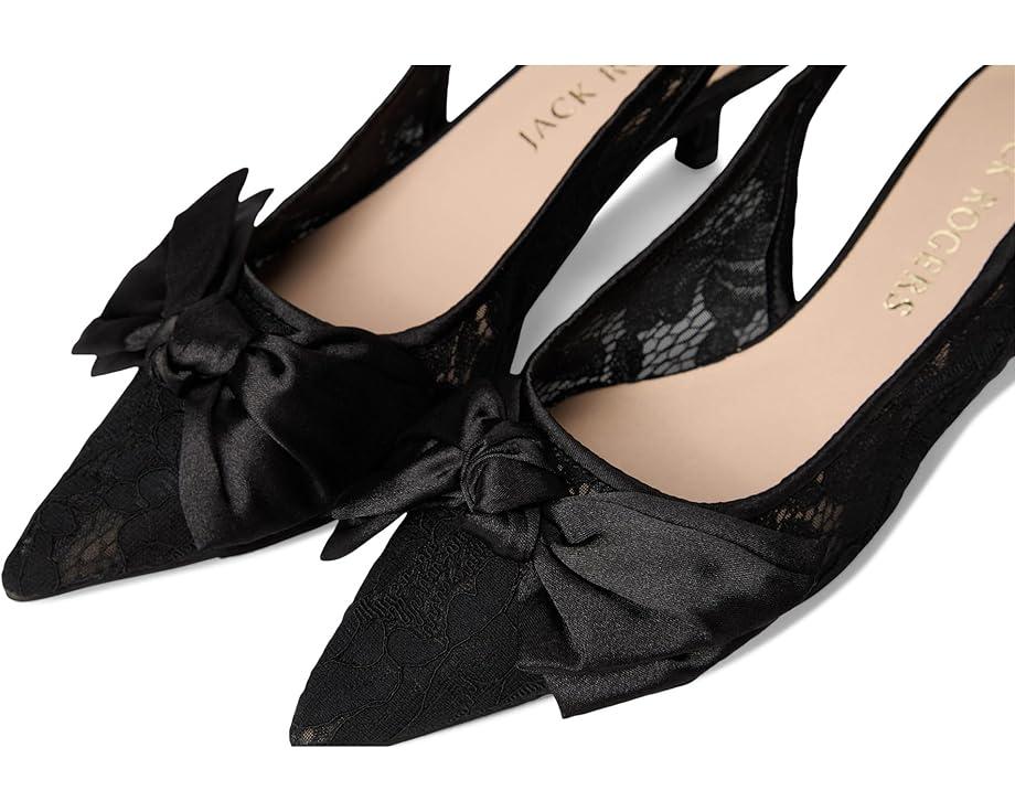 Goldfinch Kitten Heel Mesh Product Image