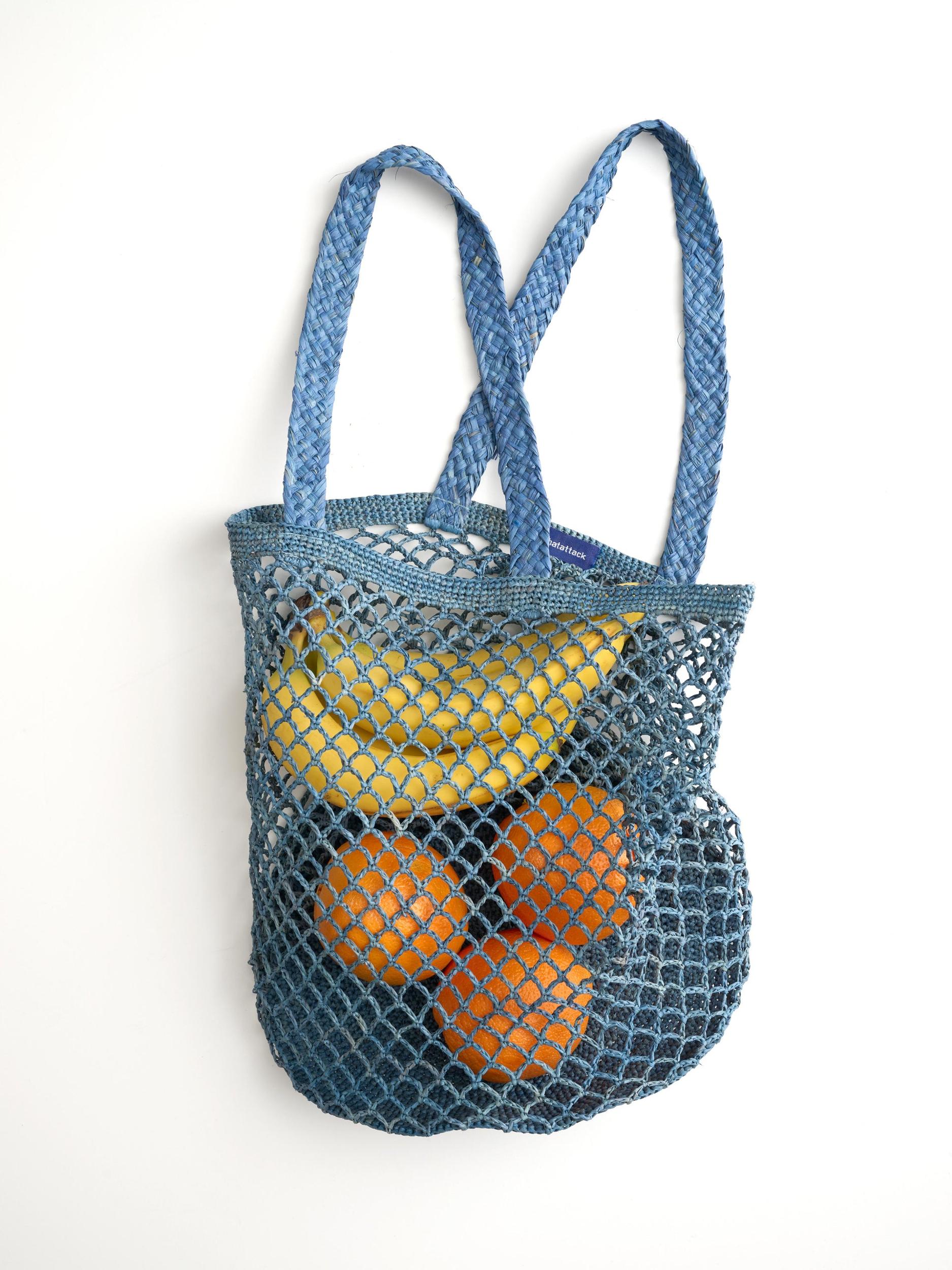 Fisherman Tote Product Image