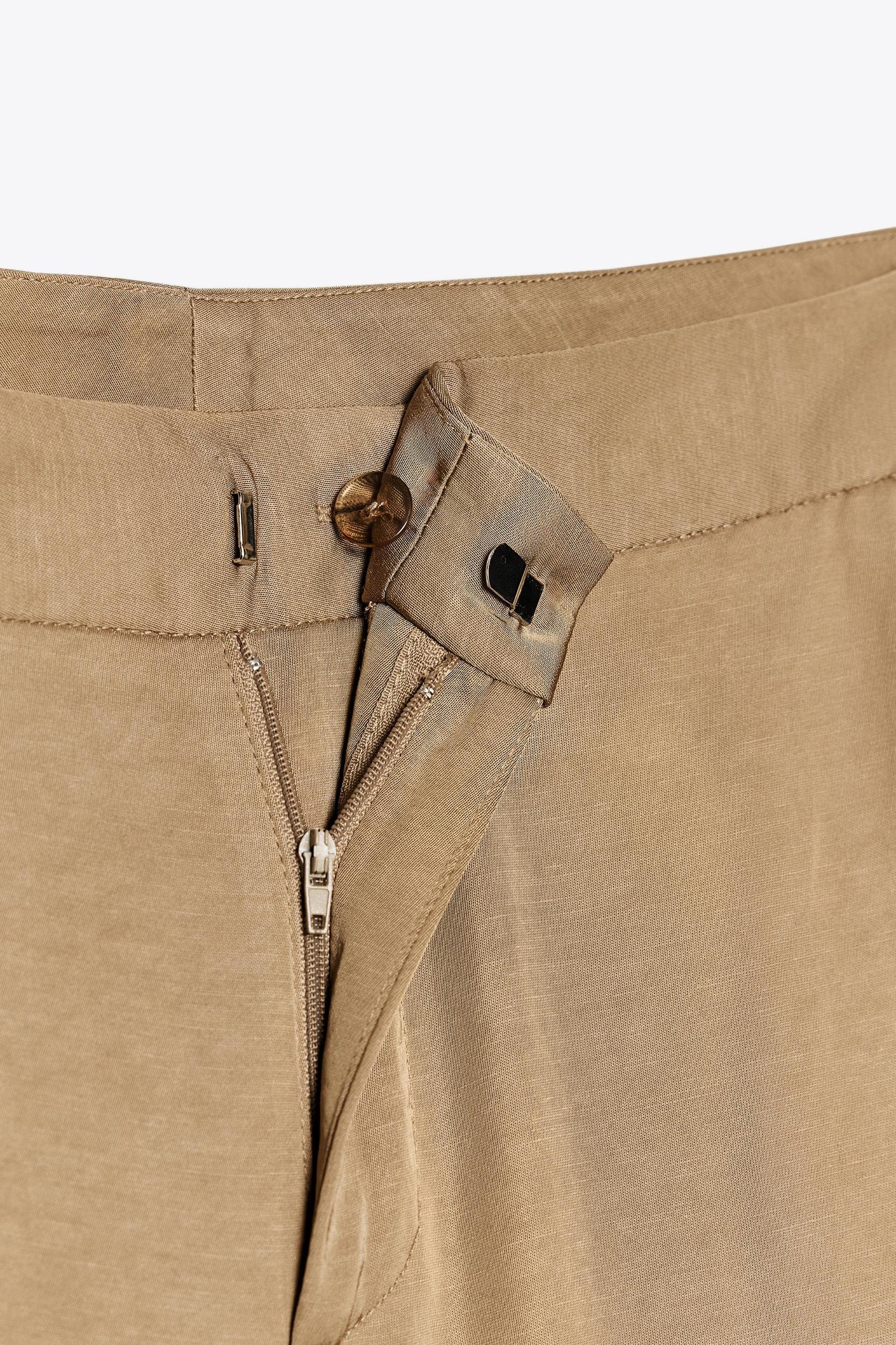 PALAZZO PANTS Product Image