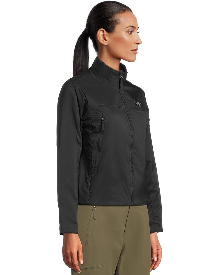 Women's Arc'teryx Elec Insulated Jacket Product Image