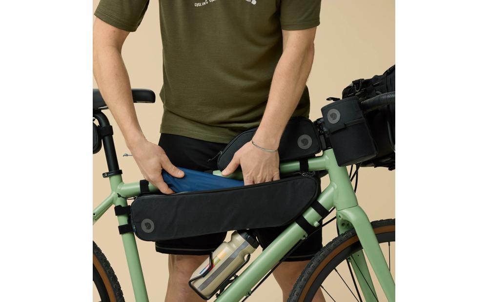 Hoja Frame Bag M Product Image